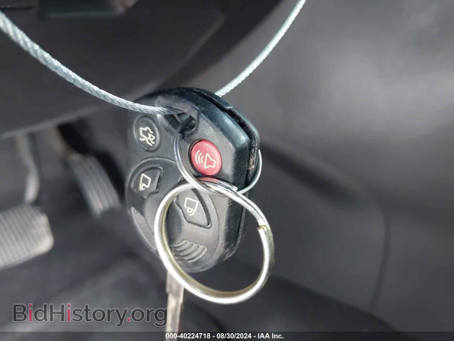 2017 FORD FOCUS - VIN: 1FADP3E20HL342220 - Фото 11