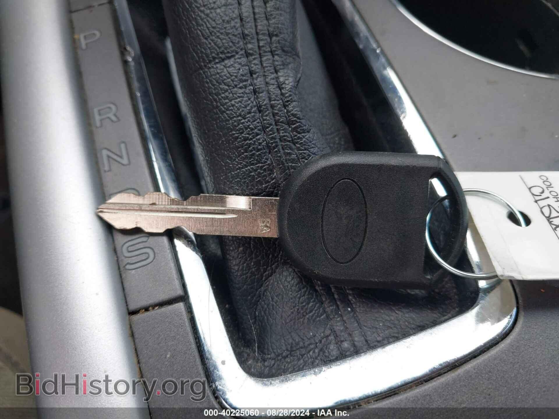 2013 FORD EDGE - VIN: 2FMDK3GC6DBB77178 - Photo 11