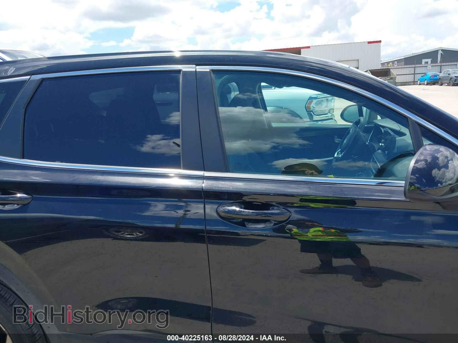 2023 HYUNDAI SANTA FE - VIN: 5NMS14AJ1PH612464 - Фото 13