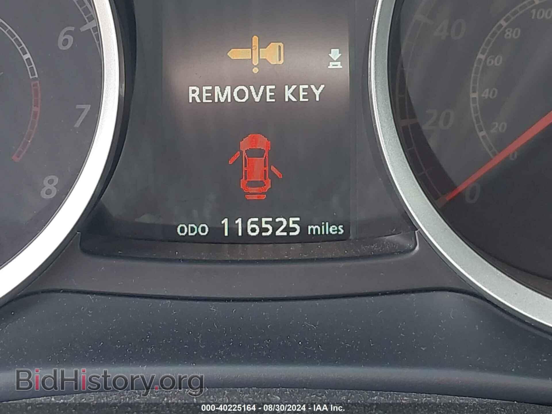 2017 MITSUBISHI LANCER - VIN: JA32U2FU8HU010412 - Фото 7