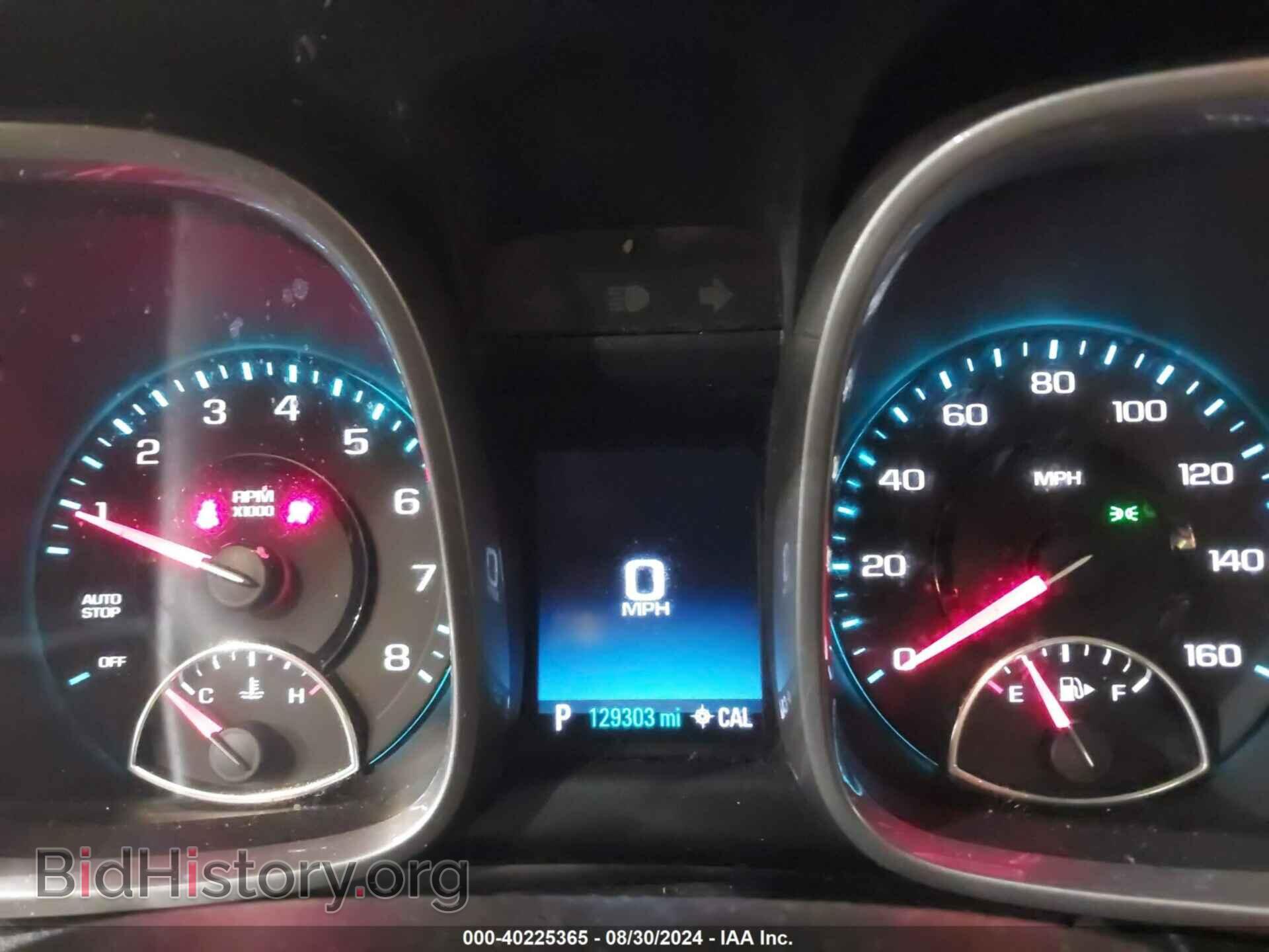 2014 CHEVROLET MALIBU - VIN: 1G11E5SL9EF279178 - Фото 7