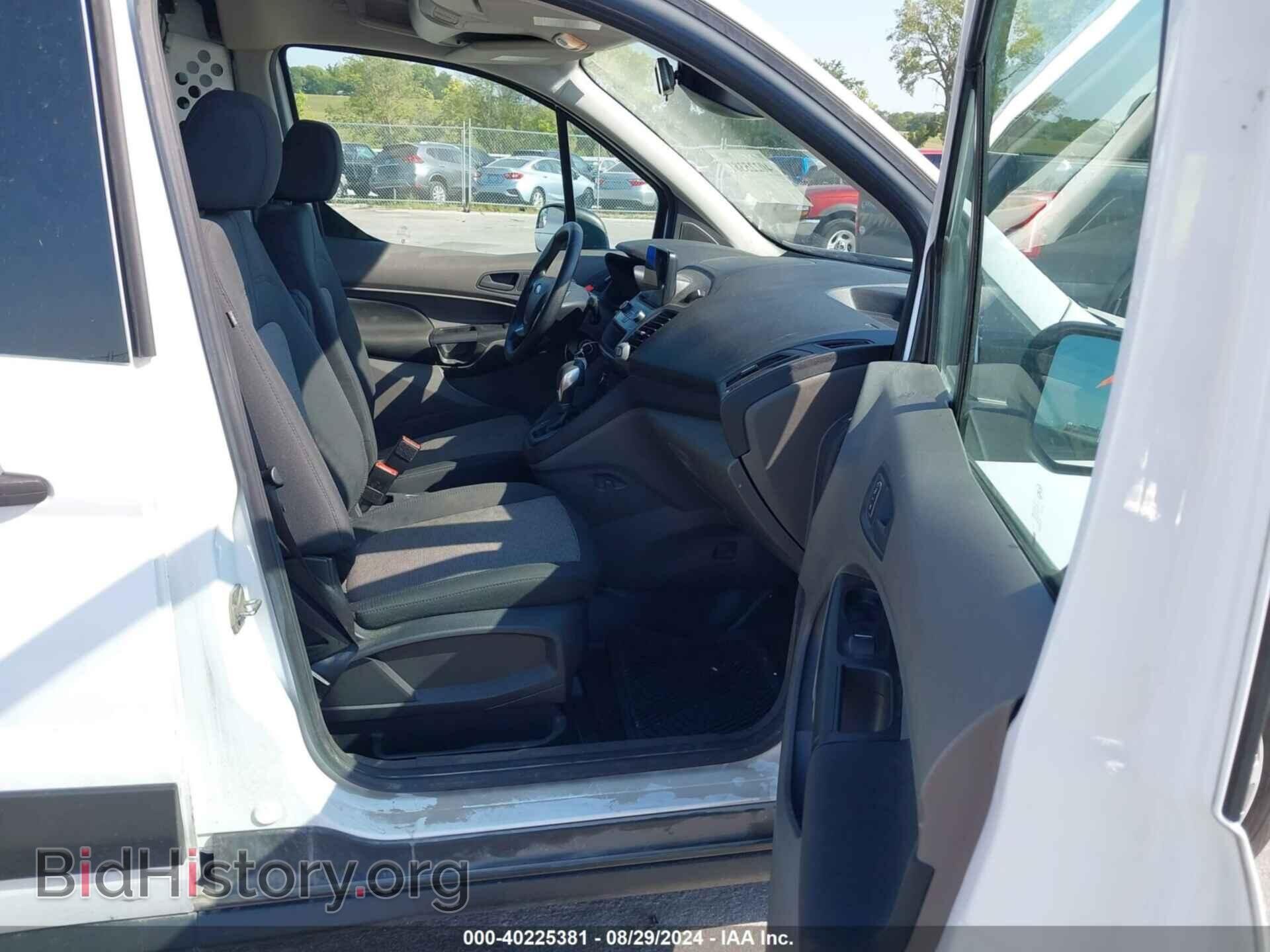 2019 FORD TRANSIT CONNECT - VIN: NM0LS7E70K1417425 - Фото 5
