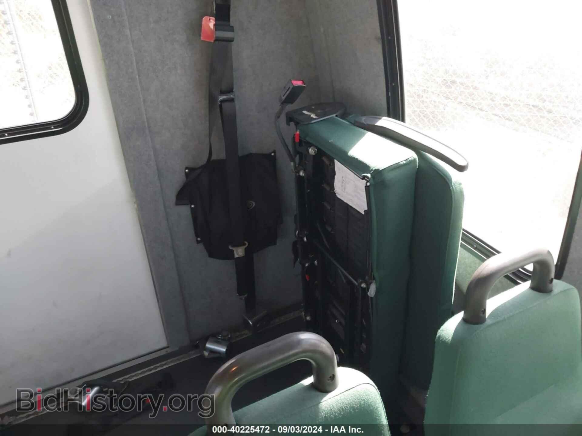 2011 FORD ECONOLINE - VIN: 1FDXE4FS7BDB09062 - Photo 20