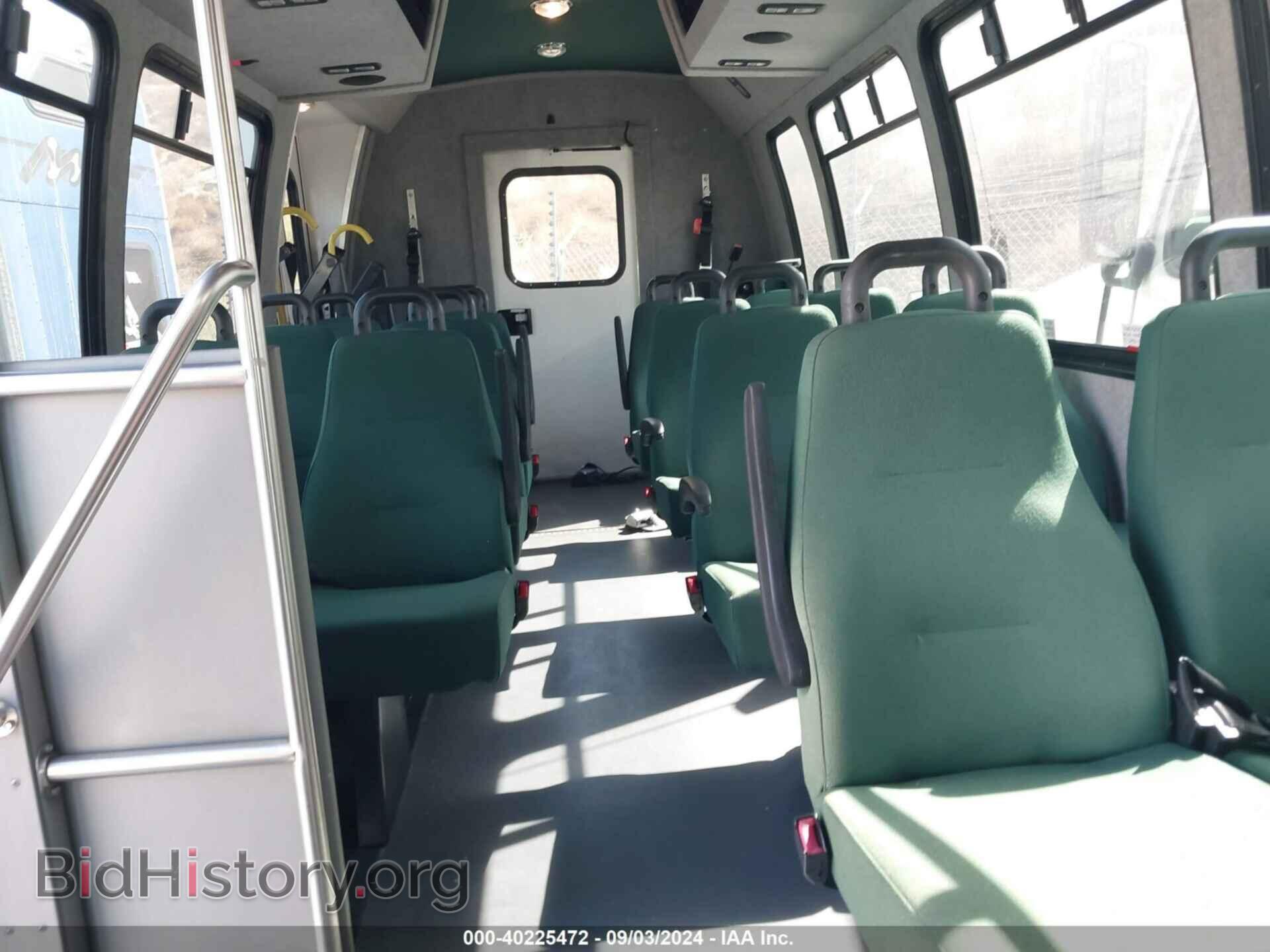 2011 FORD ECONOLINE - VIN: 1FDXE4FS7BDB09062 - Photo 7