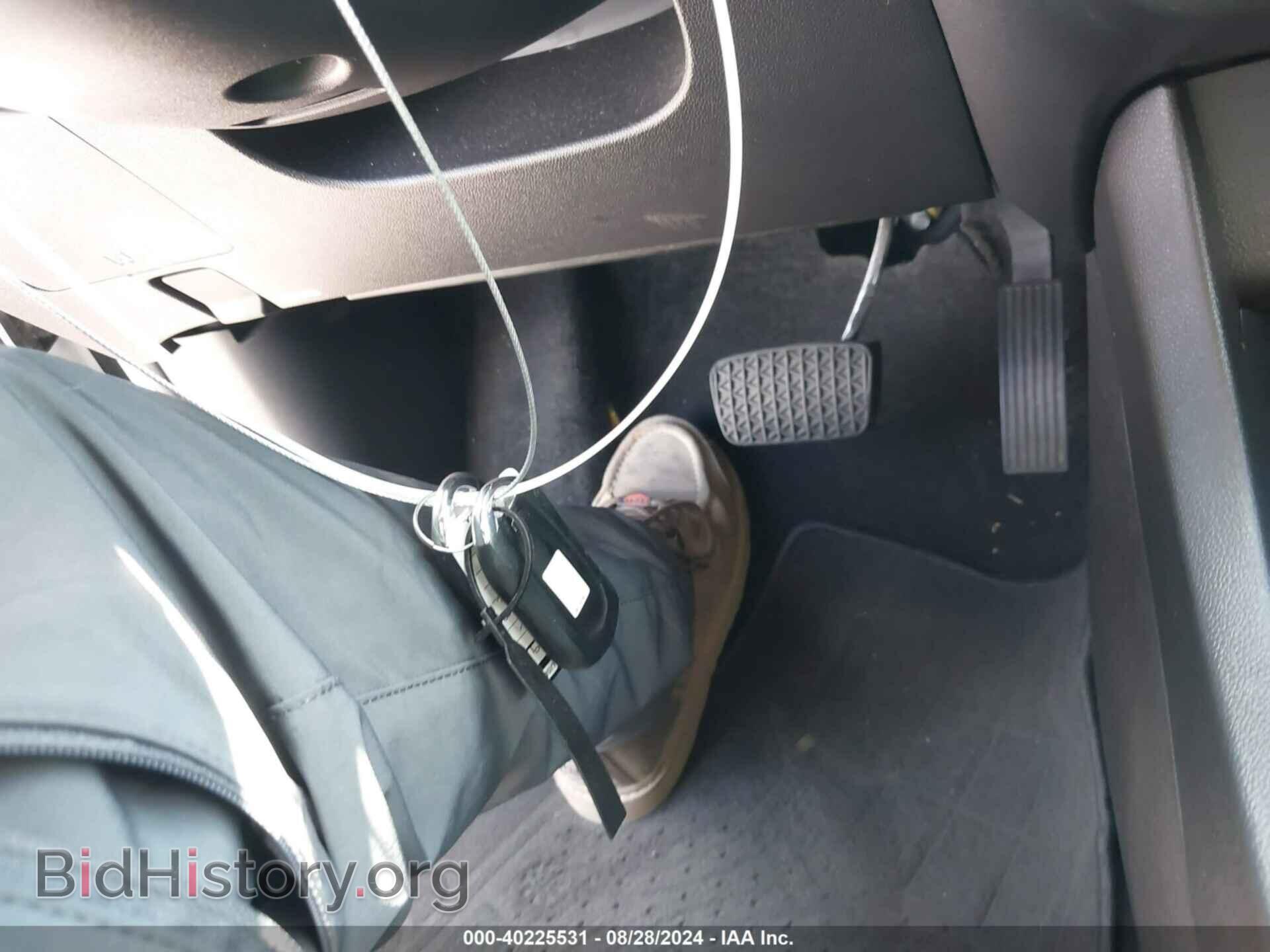 2021 BUICK ENCORE GX - VIN: KL4MMBS28MB037009 - Фото 11