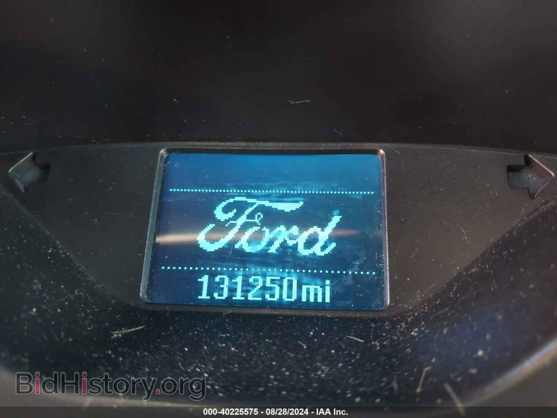 2012 FORD FOCUS - VIN: 1FAHP3F20CL394679 - Фото 7