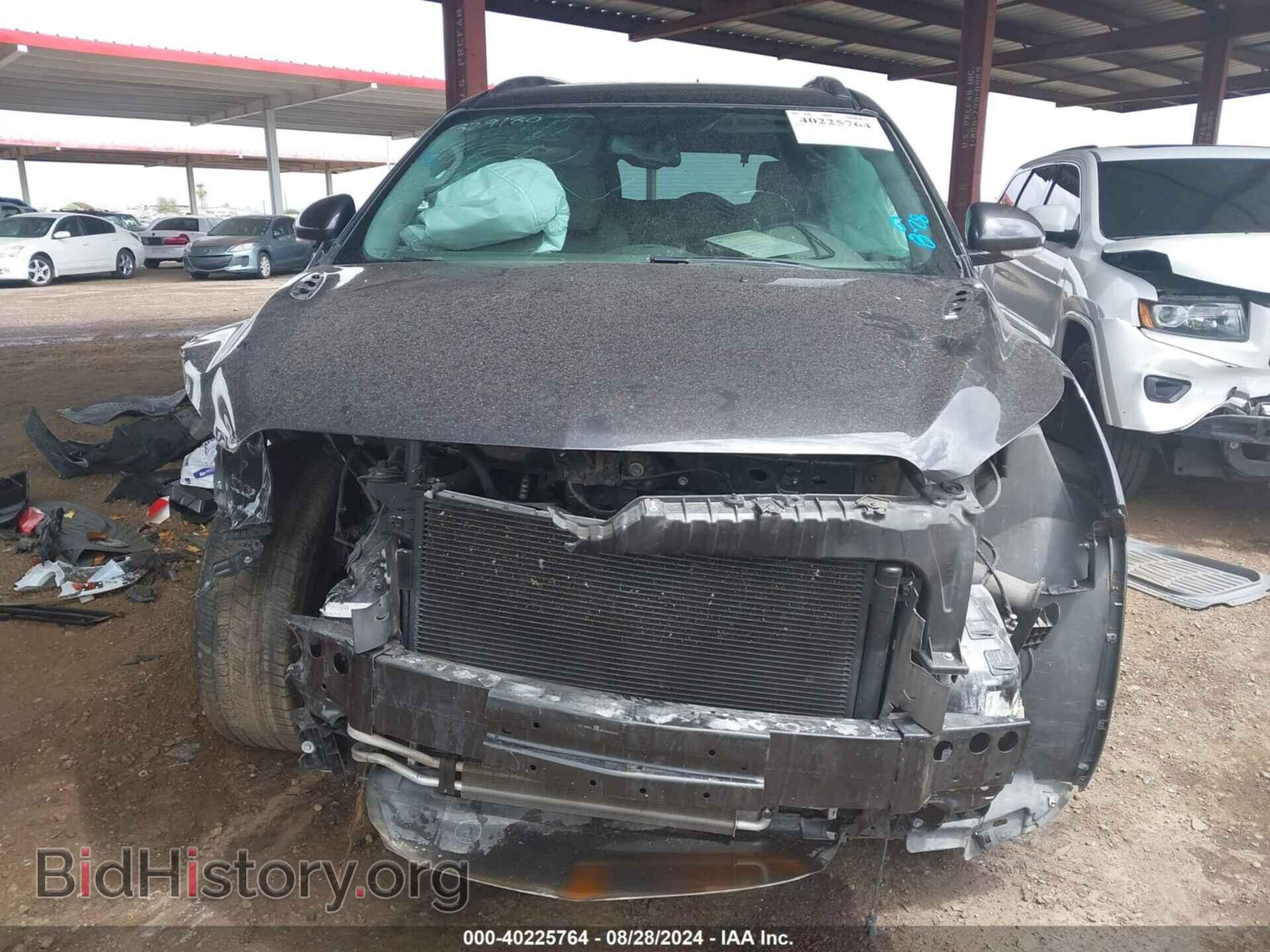 2014 BUICK ENCLAVE - VIN: 5GAKRBKD4EJ337526 - Фото 12