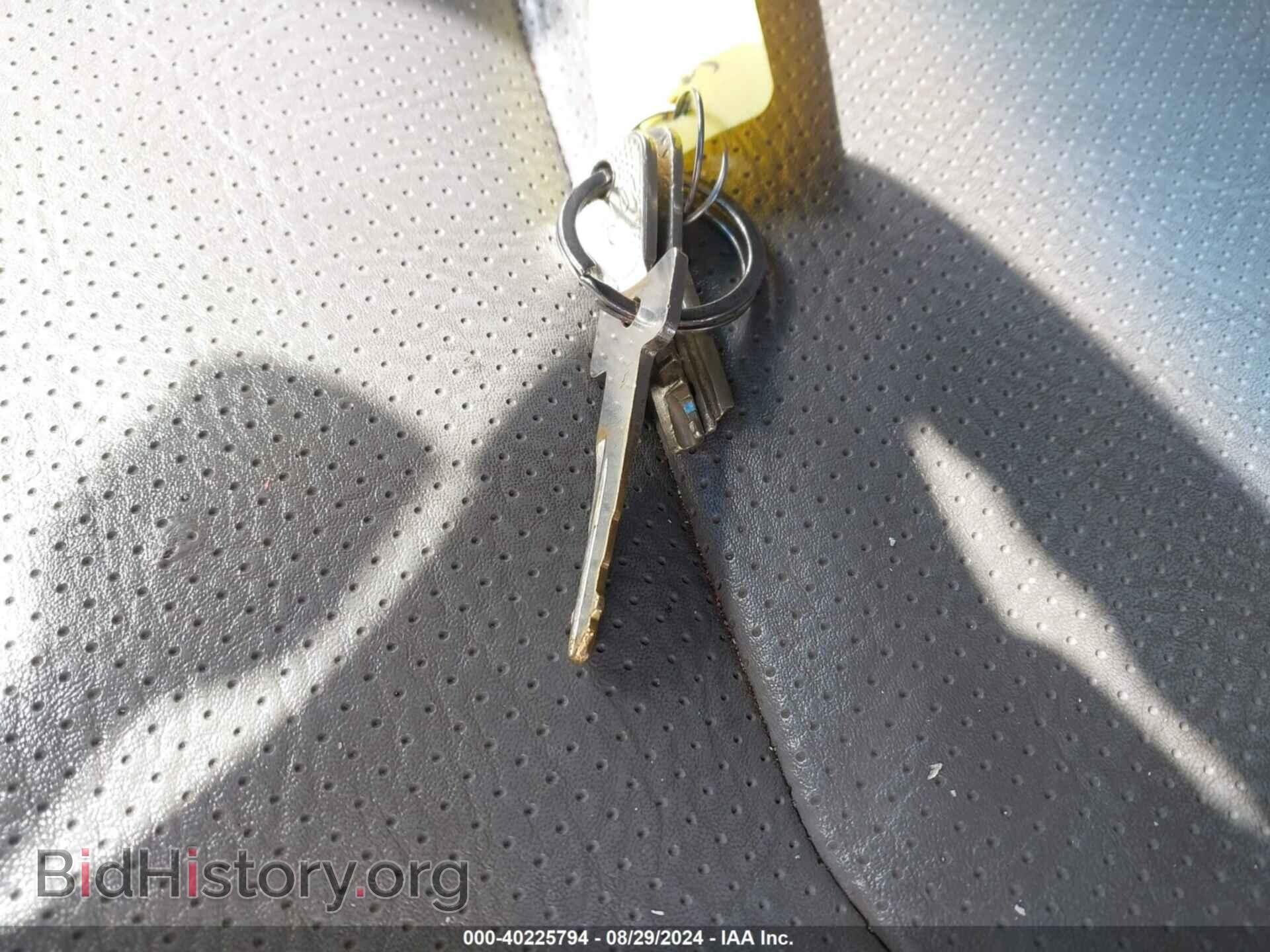 2008 FORD E-250 - VIN: 1FTNE24L08DA95185 - Фото 11