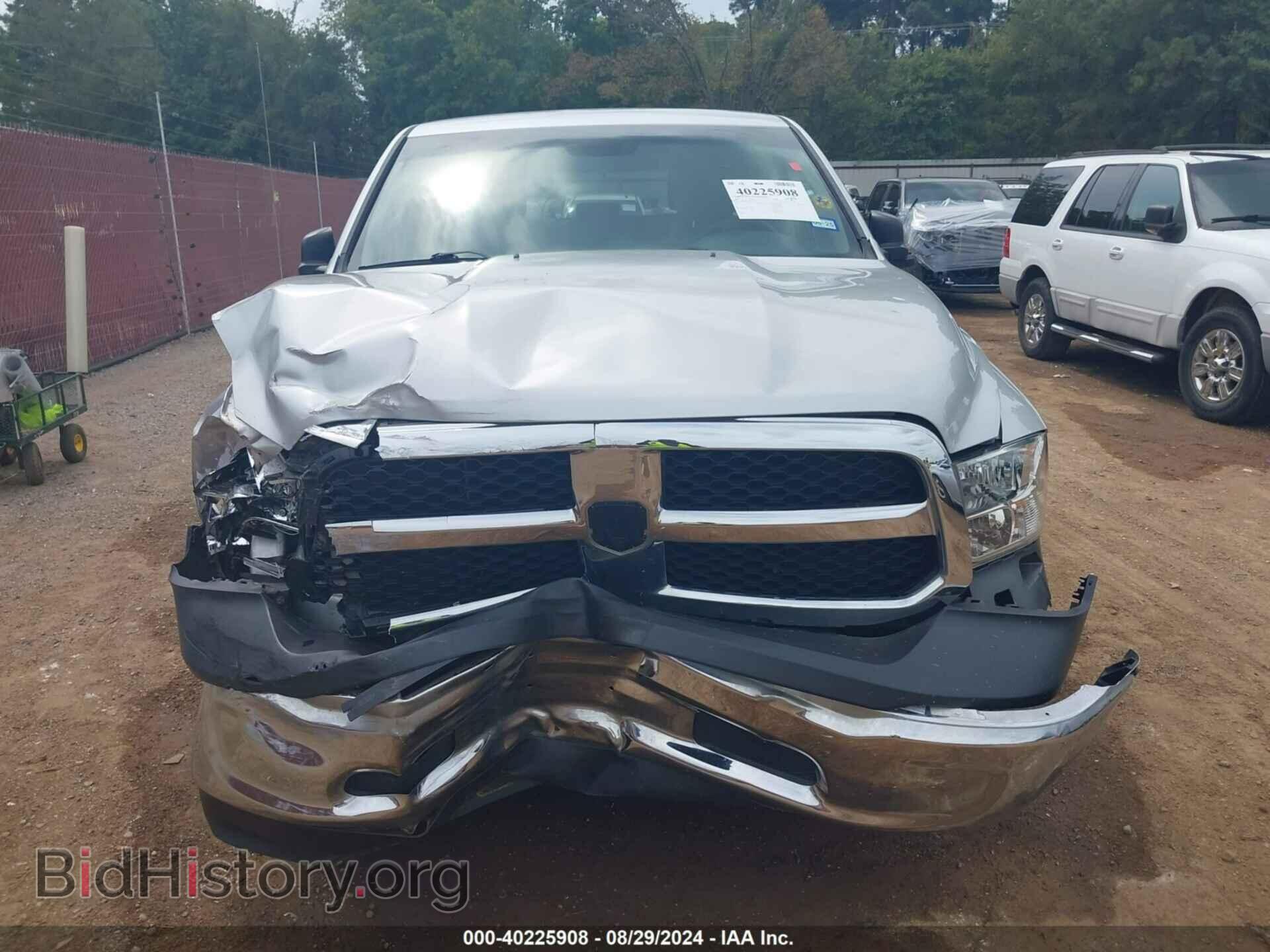 2014 RAM 1500 - VIN: 1C6RR6FT7ES149445 - Фото 6