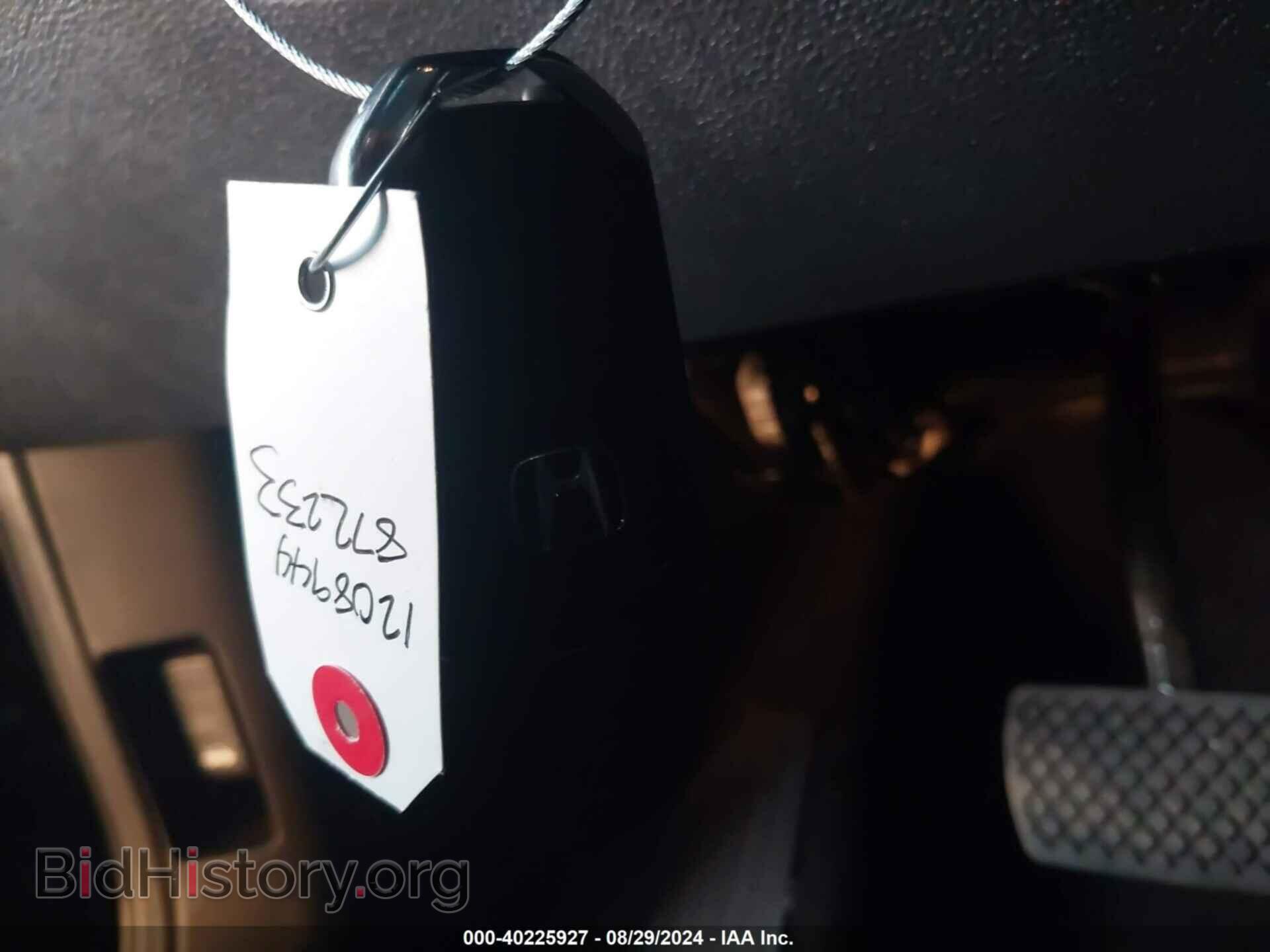 2021 HONDA RIDGELINE - VIN: 5FPYK3F70MB018922 - Фото 11