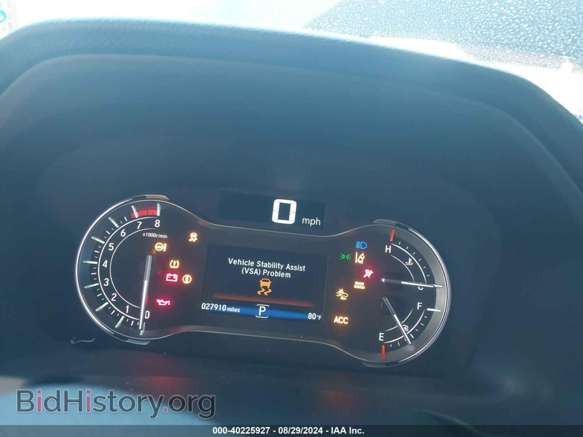 2021 HONDA RIDGELINE - VIN: 5FPYK3F70MB018922 - Фото 7