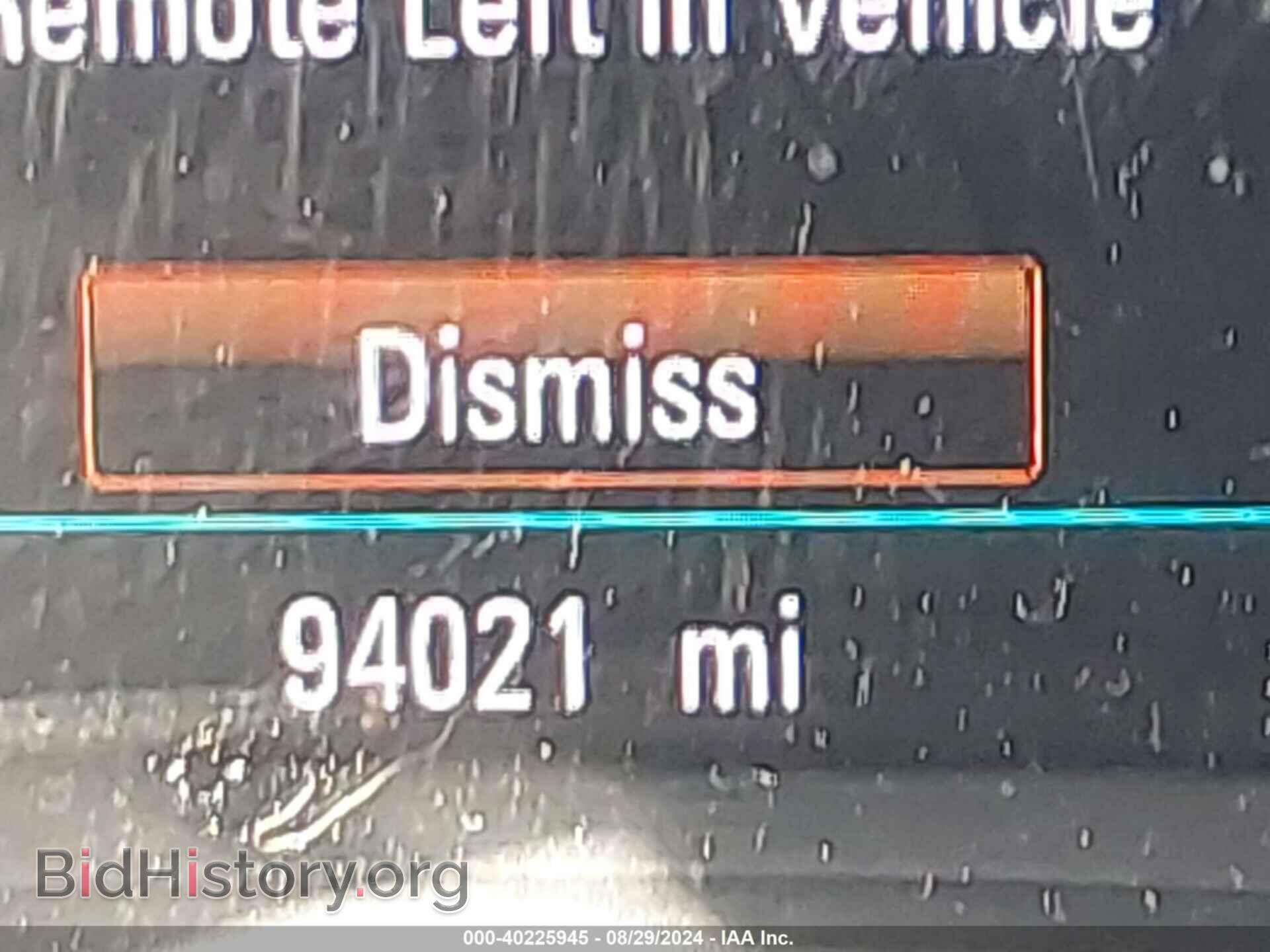 2020 BUICK ENCORE - VIN: KL4CJCSB2LB061055 - Фото 16