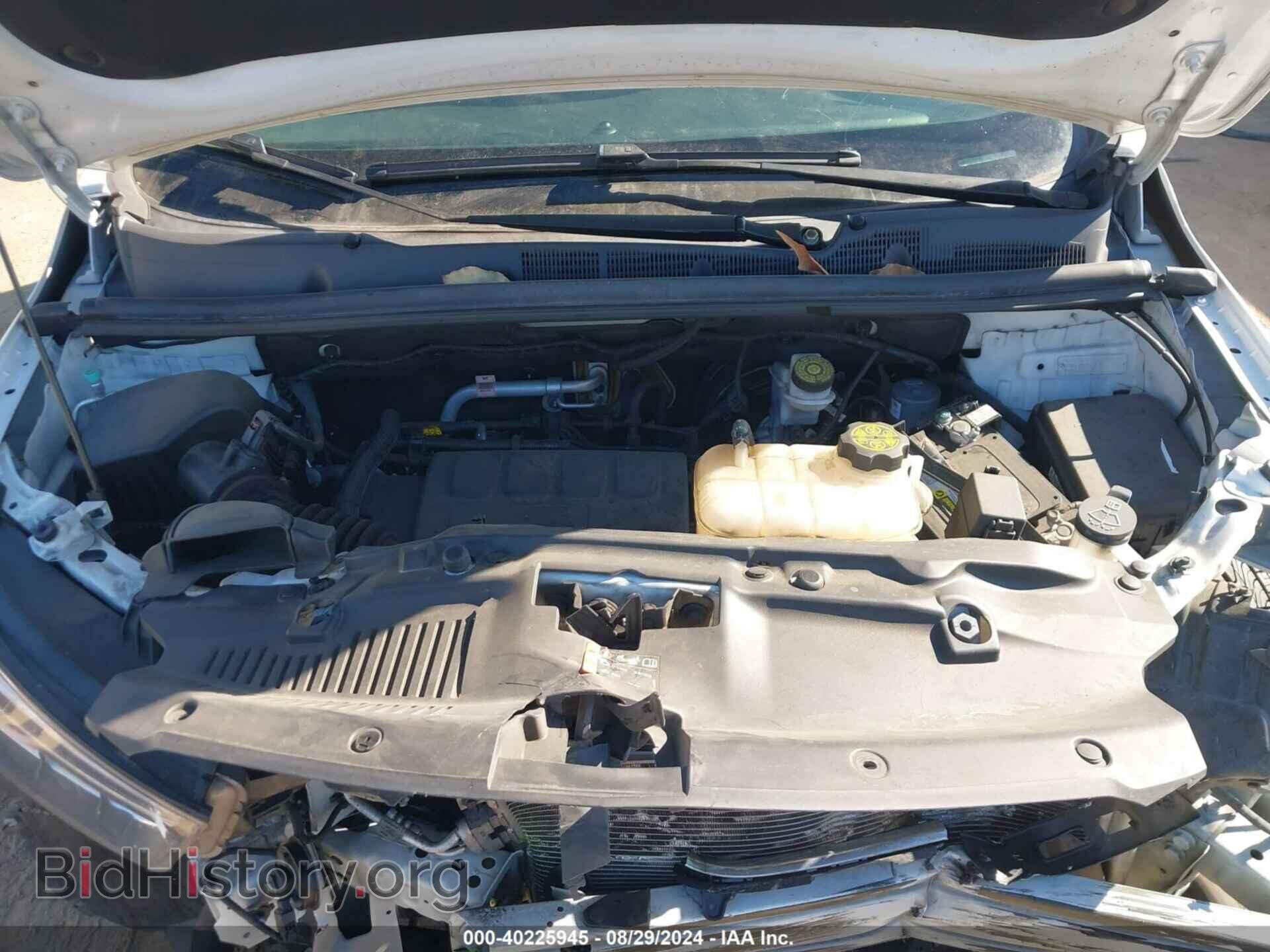 2020 BUICK ENCORE - VIN: KL4CJCSB2LB061055 - Фото 10