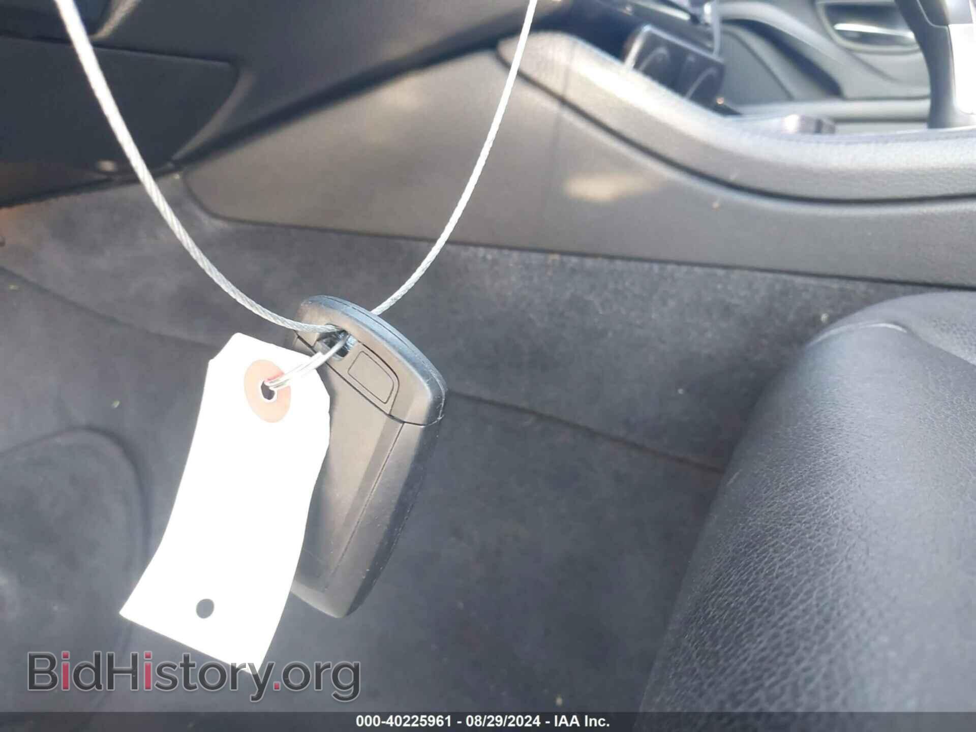 2011 BMW 535I - VIN: WBAFR7C52BC804119 - Фото 11