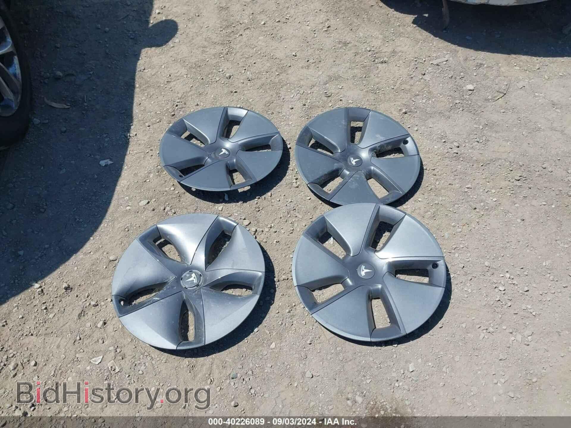 2022 TESLA MODEL 3 - VIN: 5YJ3E1EB9NF184247 - Фото 11