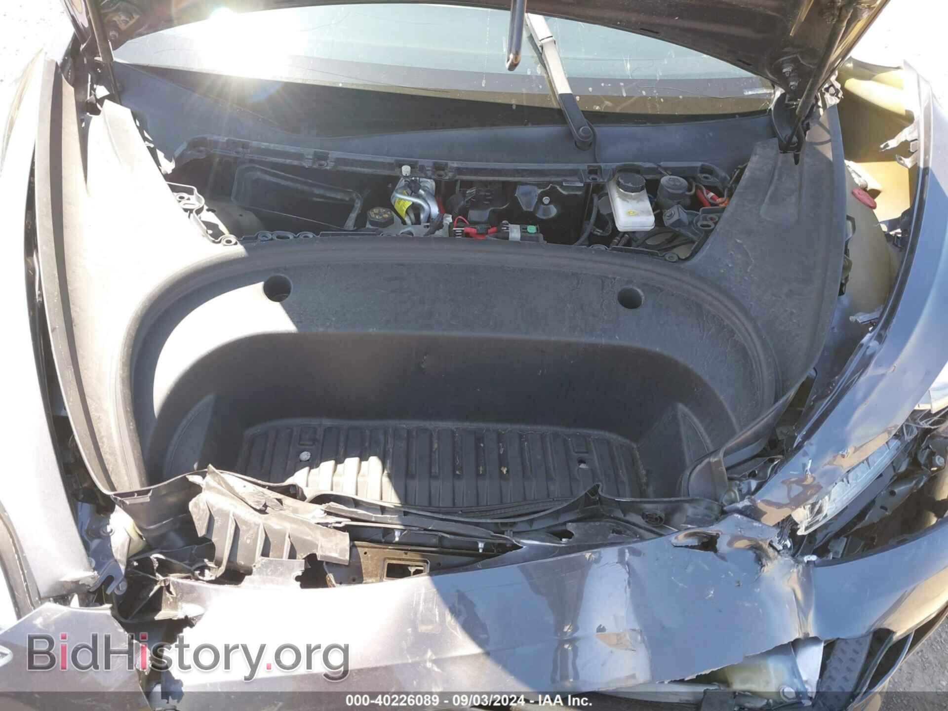 2022 TESLA MODEL 3 - VIN: 5YJ3E1EB9NF184247 - Фото 10