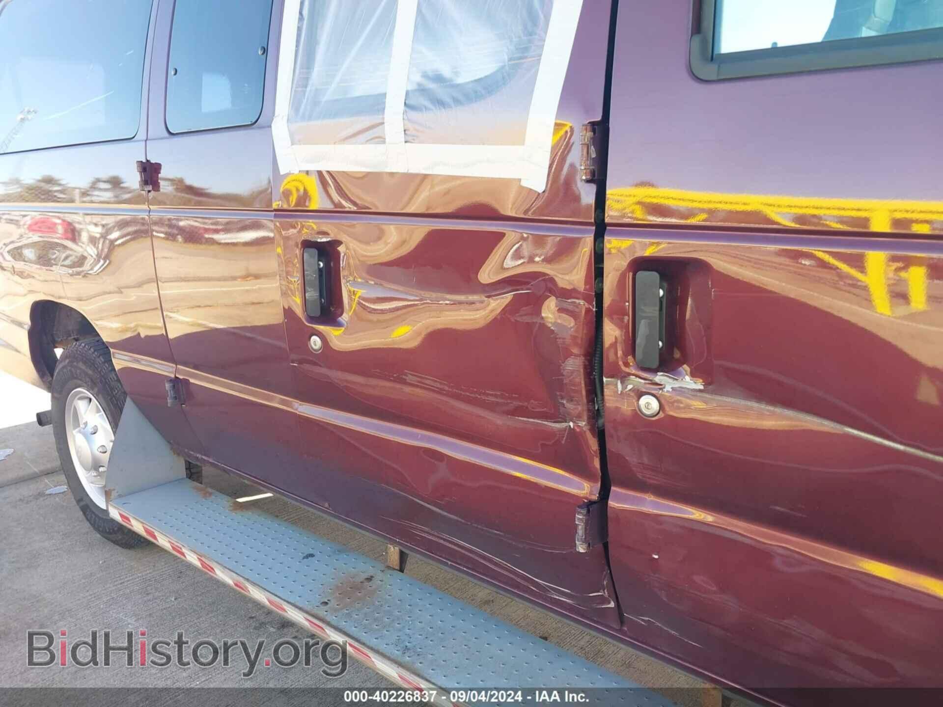 2011 FORD E-250 - VIN: 1FTNS2EW0BDA82560 - Фото 6