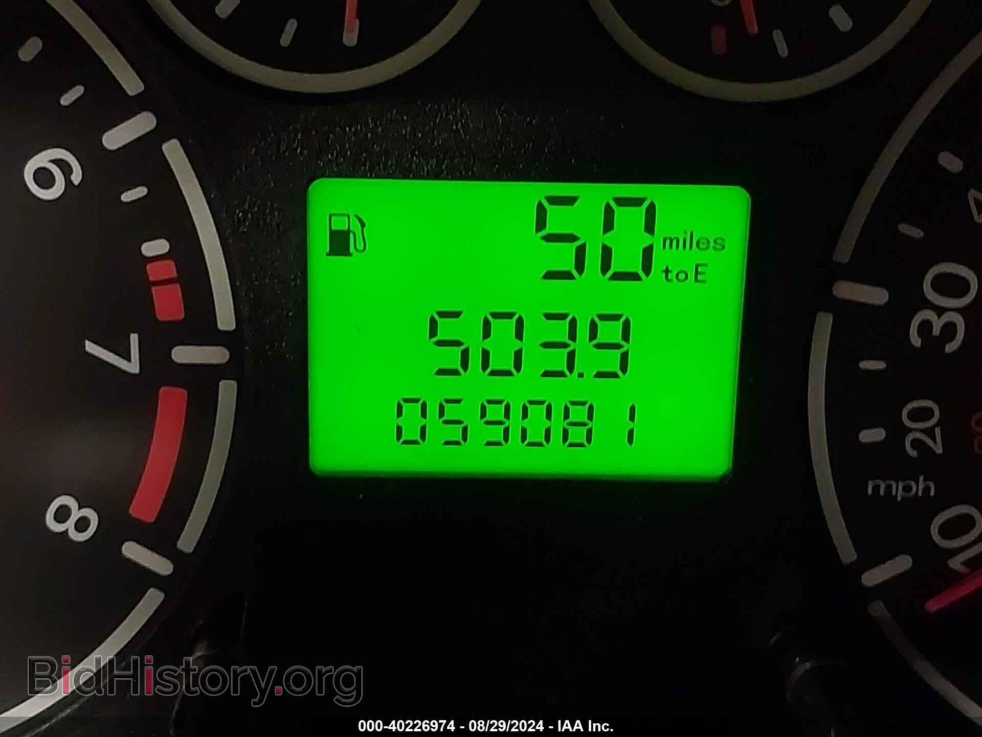 2012 FORD TRANSIT CONNECT - VIN: NM0LS7DN0CT075657 - Фото 16