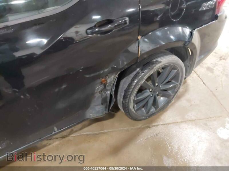 2014 Dodge AVENGER (VIN 1C3CDZAB8EN133772) — фото 6 из 11