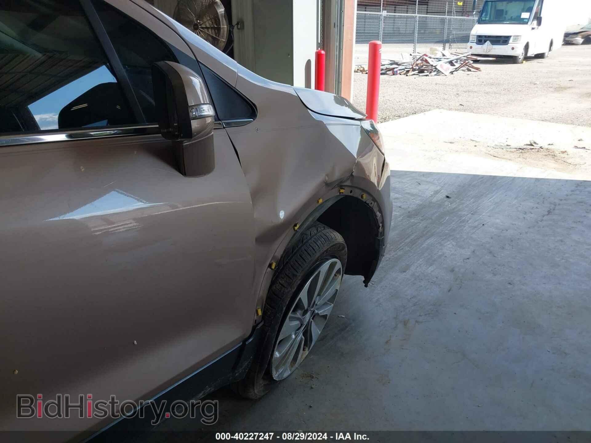 2019 BUICK ENCORE - VIN: KL4CJASB6KB814797 - Фото 21