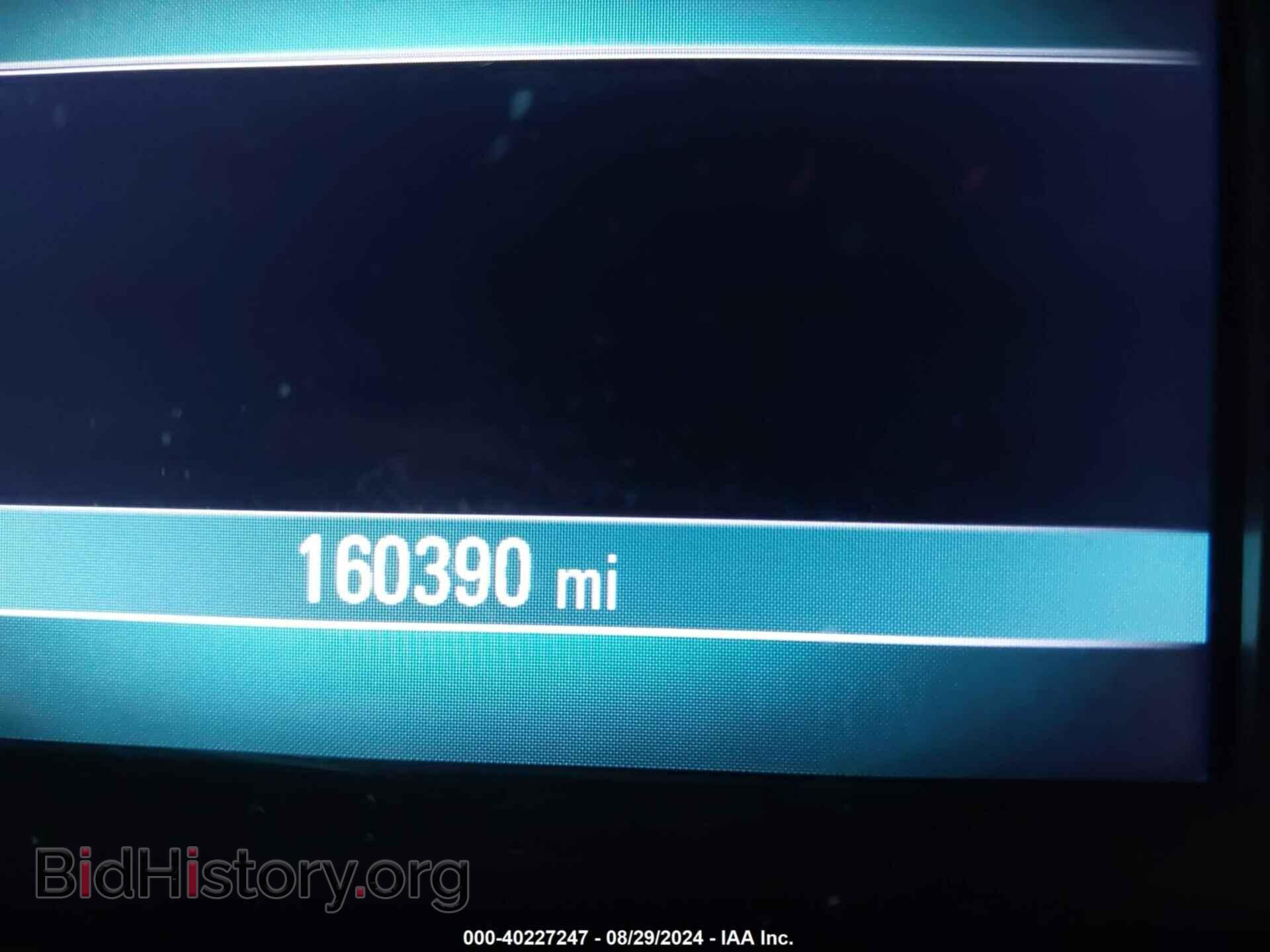2019 BUICK ENCORE - VIN: KL4CJASB6KB814797 - Фото 7