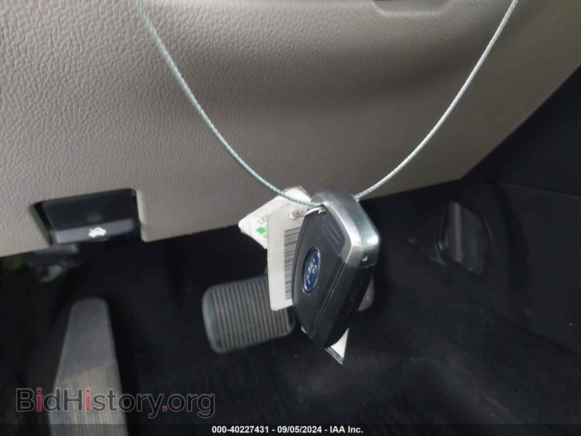 2018 FORD EXPLORER - VIN: 1FM5K8DH7JGB80662 - Фото 11