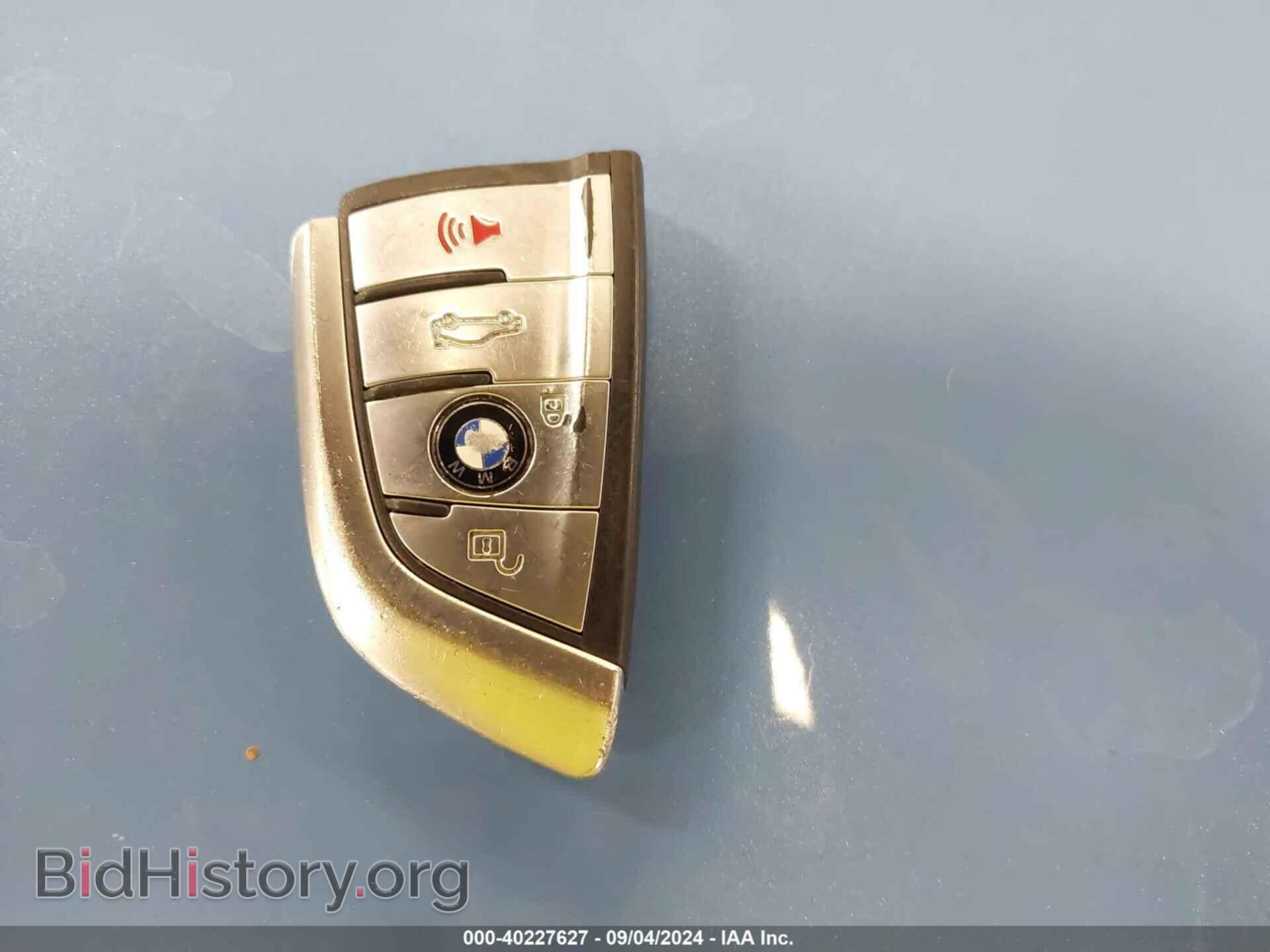 2018 BMW M3 - VIN: WBS8M9C59J5K99794 - Фото 11