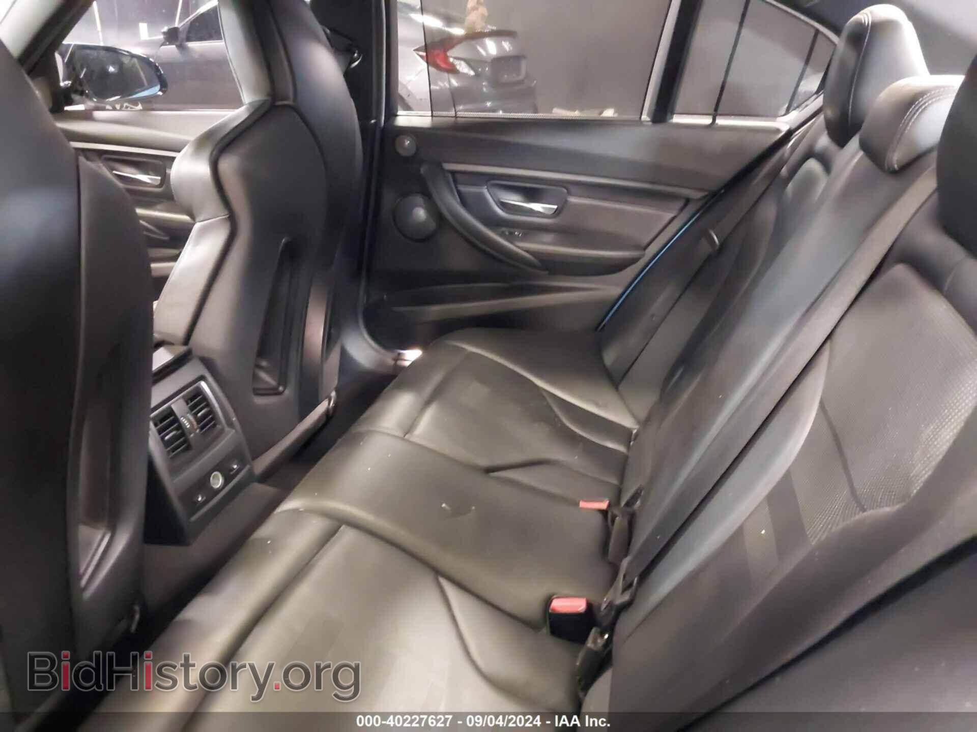2018 BMW M3 - VIN: WBS8M9C59J5K99794 - Фото 8