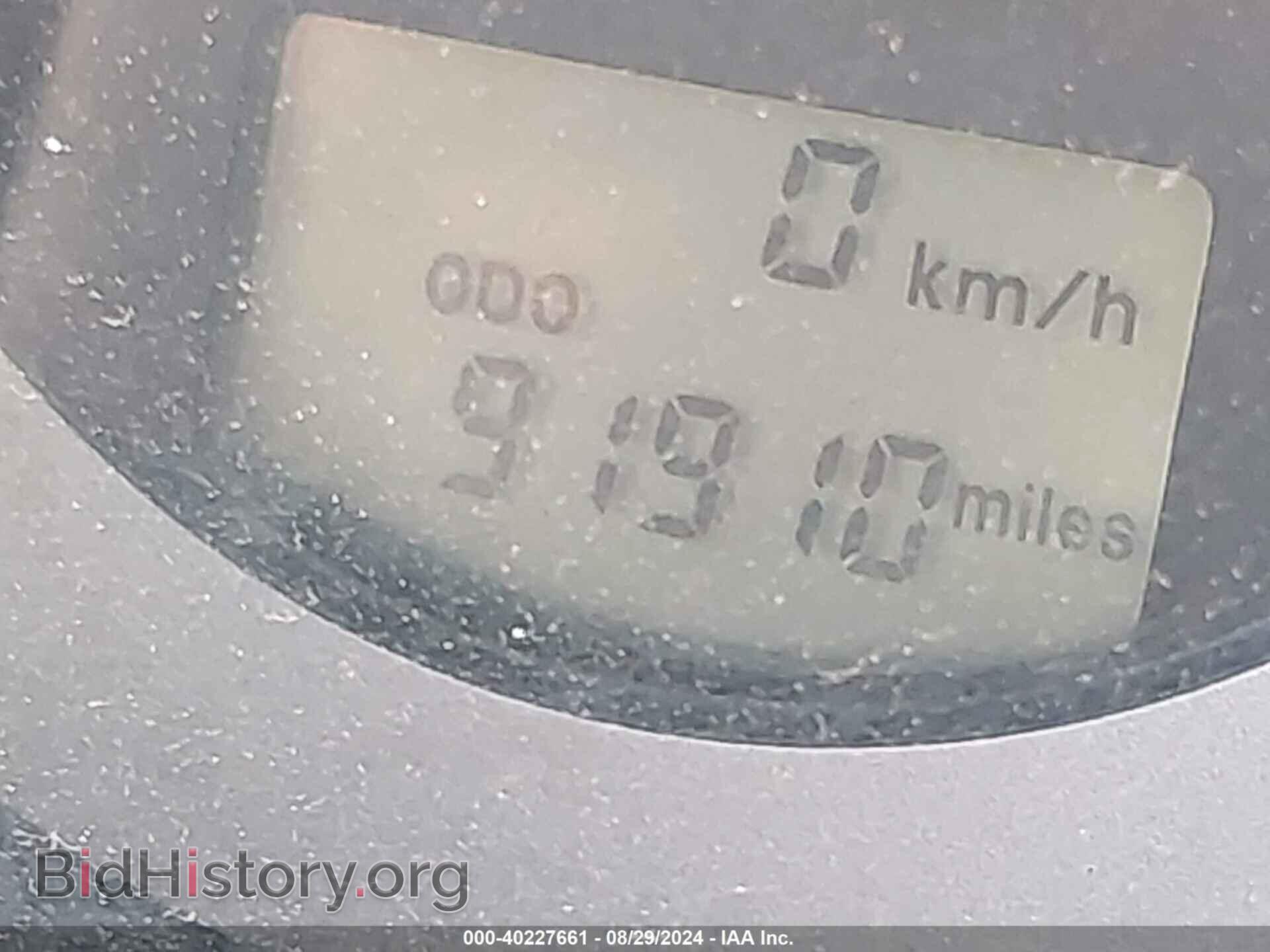 2007 MITSUBISHI ECLIPSE SPYDER - VIN: 4A3AL25F07E073545 - Photo 7