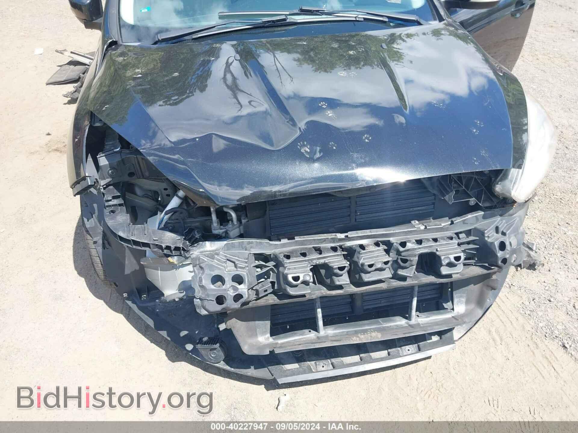 2015 FORD FOCUS - VIN: 1FADP3F2XFL279512 - Фото 6