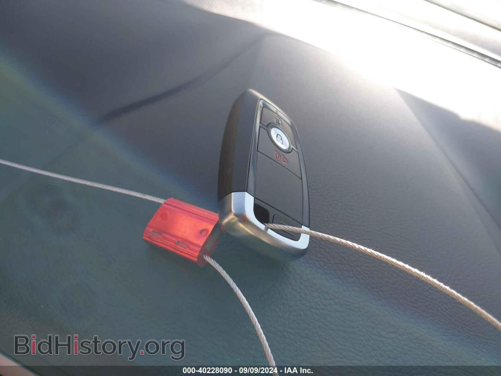 2021 FORD EDGE - VIN: 2FMPK4G93MBA51352 - Photo 11