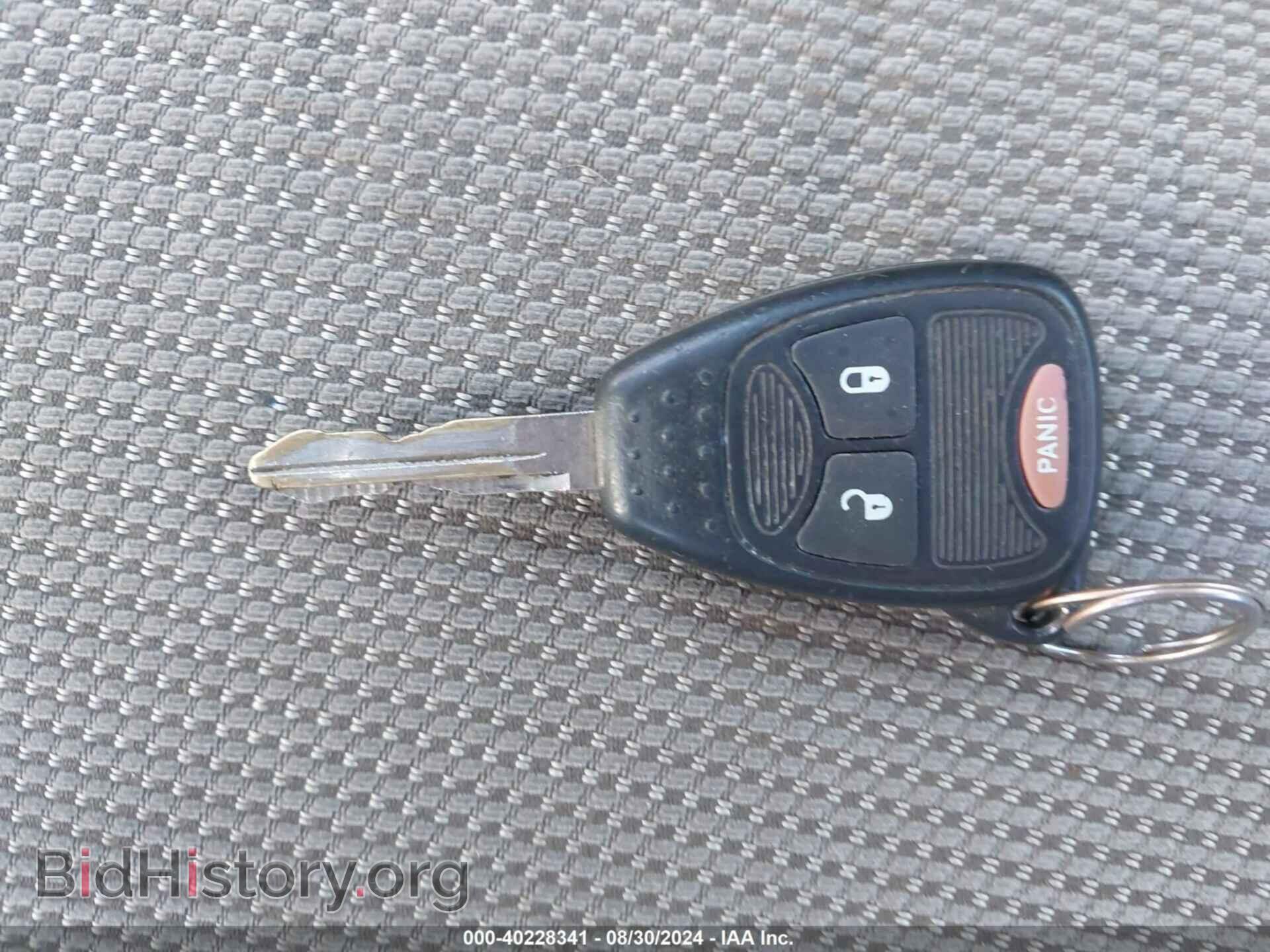 2012 DODGE CALIBER - VIN: 1C3CDWDA5CD533700 - Photo 11
