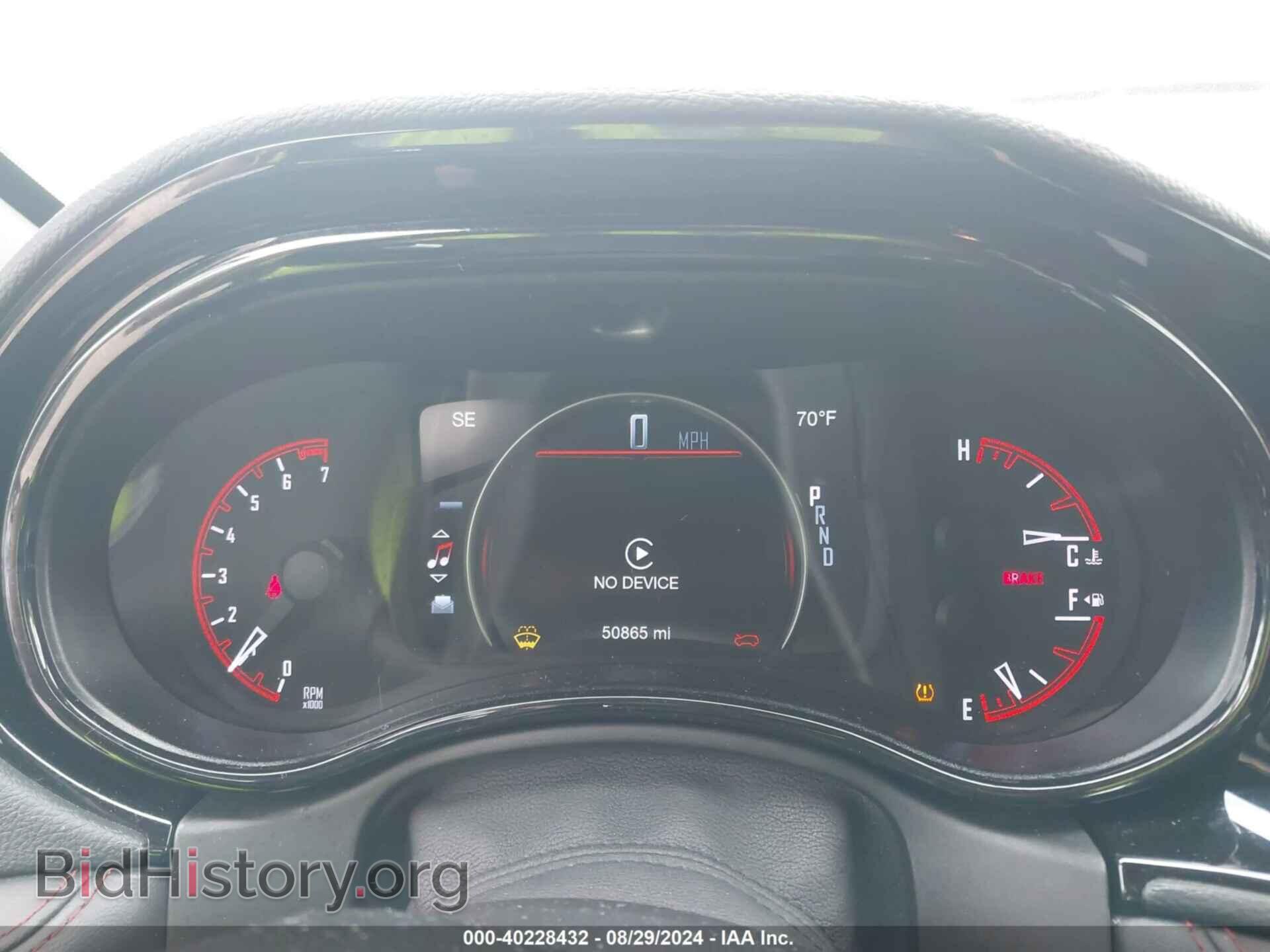 2023 DODGE DURANGO - VIN: 1C4RDJDG6PC556041 - Фото 7