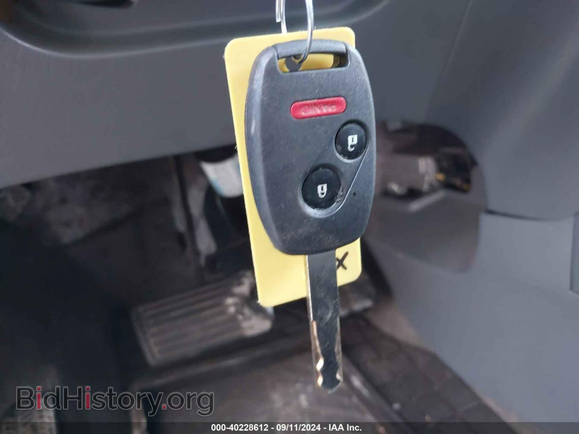 2006 HONDA PILOT - VIN: 5FNYF28416B030042 - Фото 11