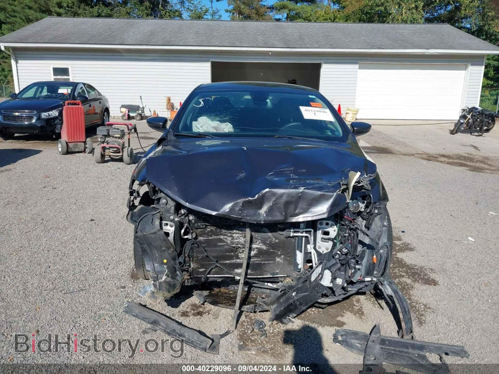 2015 CHRYSLER 200 - VIN: 1C3CCCAB1FN752621 - Фото 12