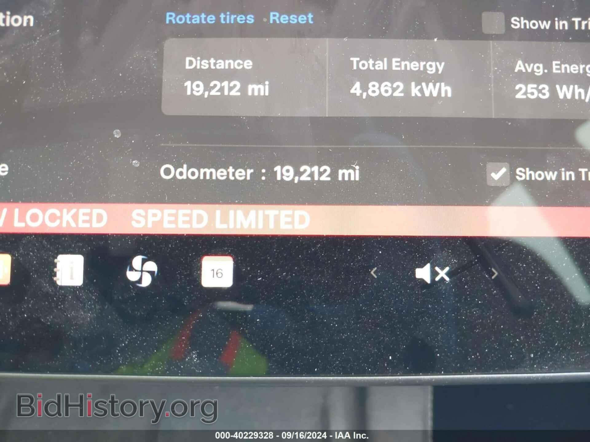 2022 TESLA MODEL 3 - VIN: 5YJ3E1EB5NF339229 - Фото 15