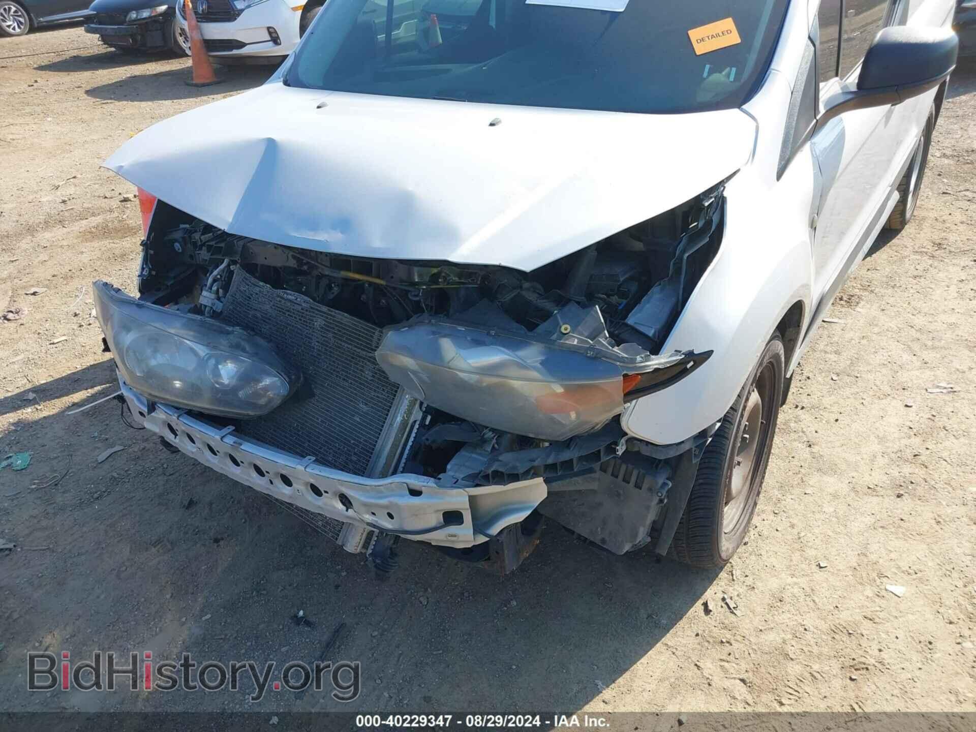 2014 FORD TRANSIT CONNECT - VIN: NM0LE6E7XE1150557 - Фото 6