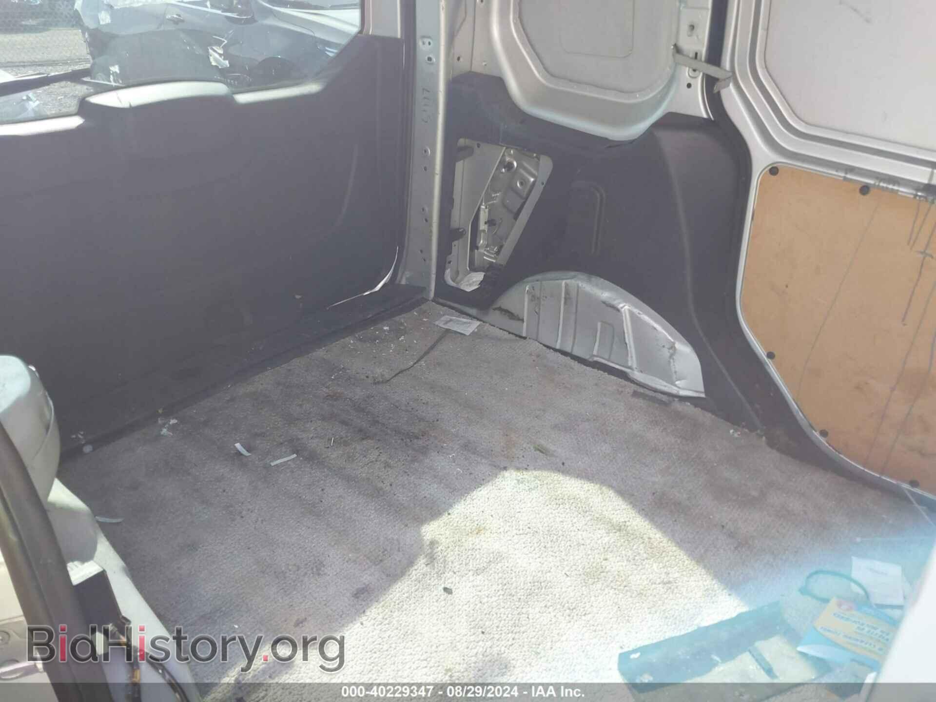 2014 FORD TRANSIT CONNECT - VIN: NM0LE6E7XE1150557 - Фото 8