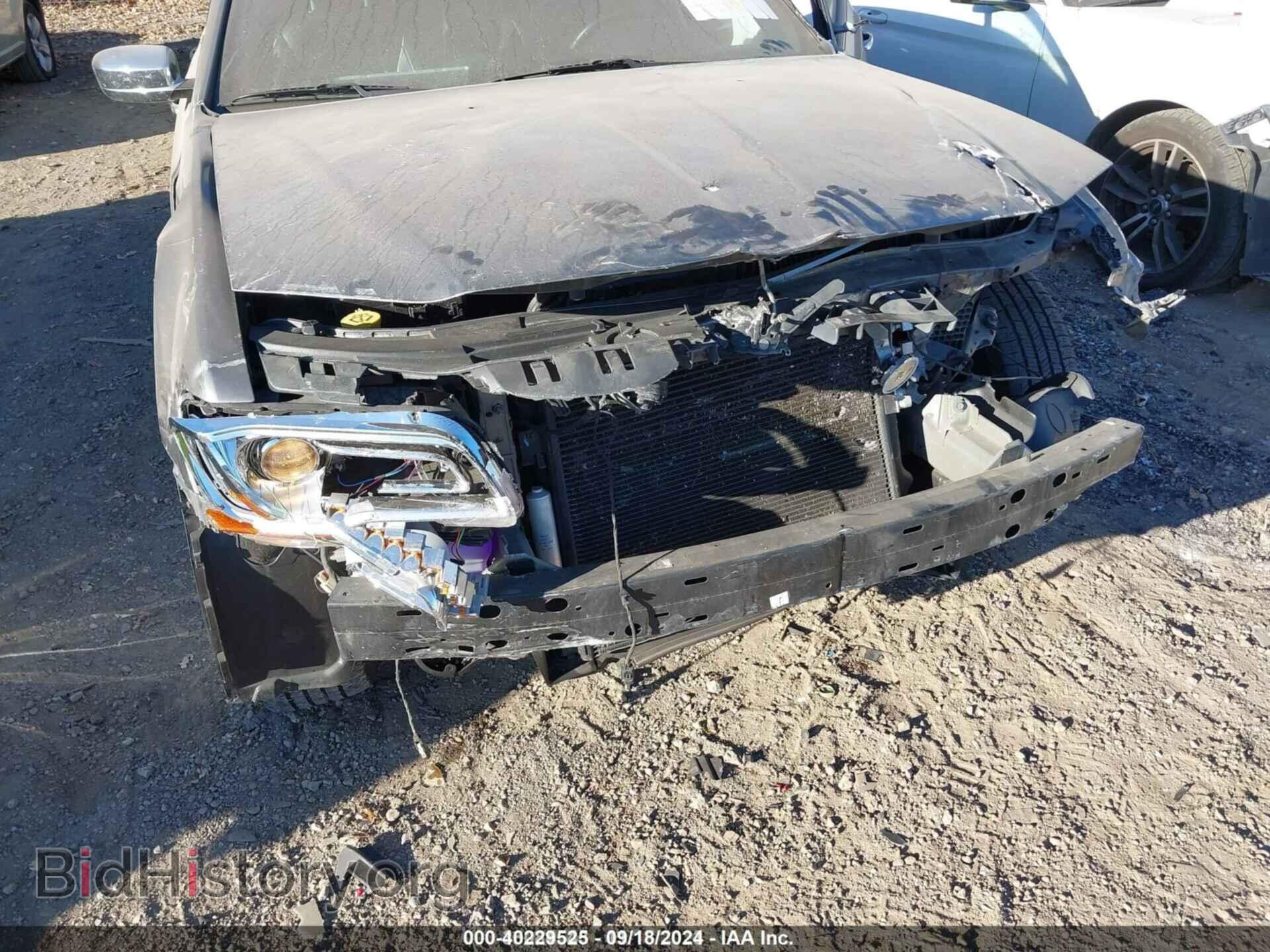 2012 CHRYSLER 300 - VIN: 2C3CCACG8CH173451 - Фото 6