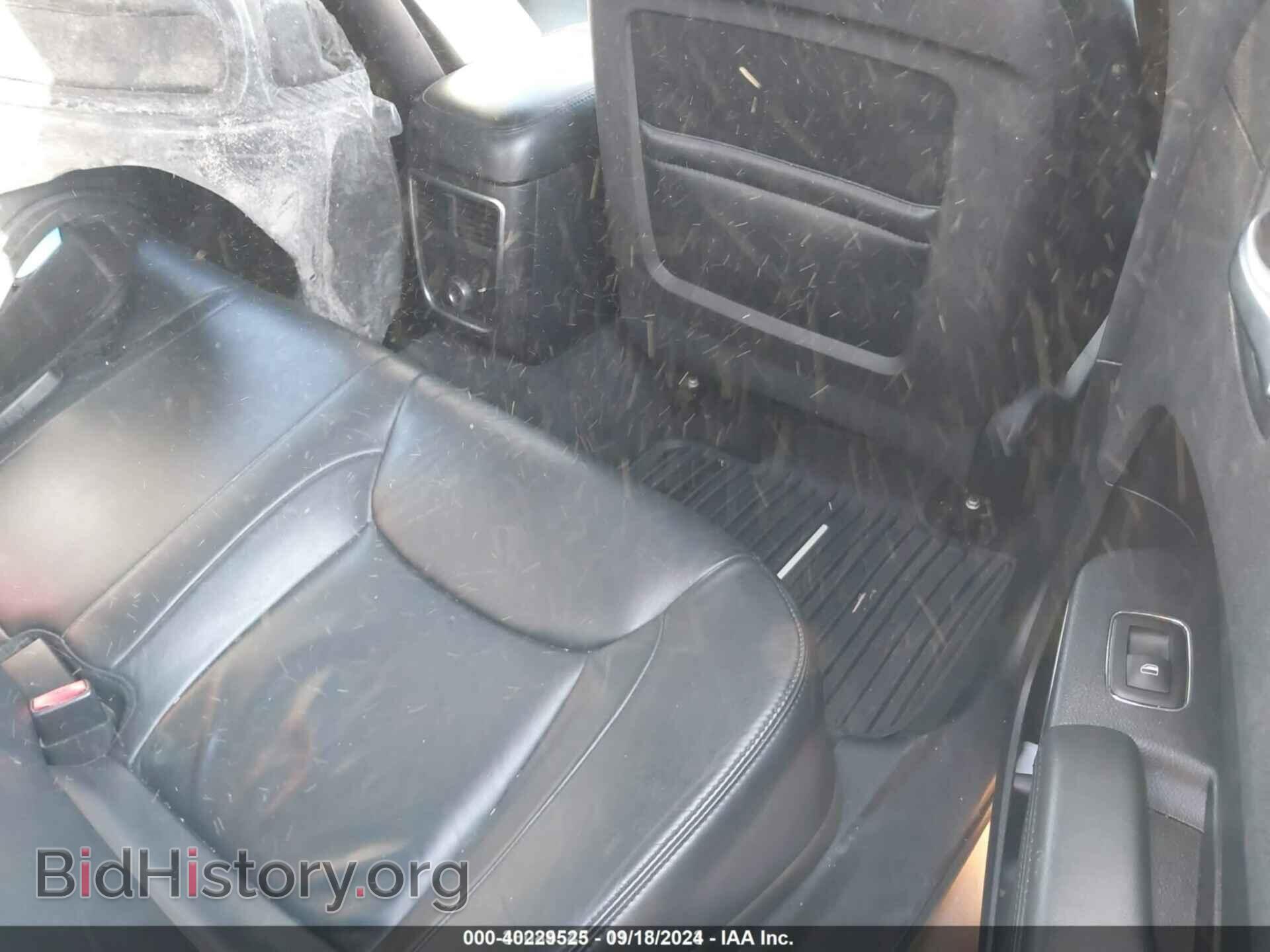 2012 CHRYSLER 300 - VIN: 2C3CCACG8CH173451 - Фото 8