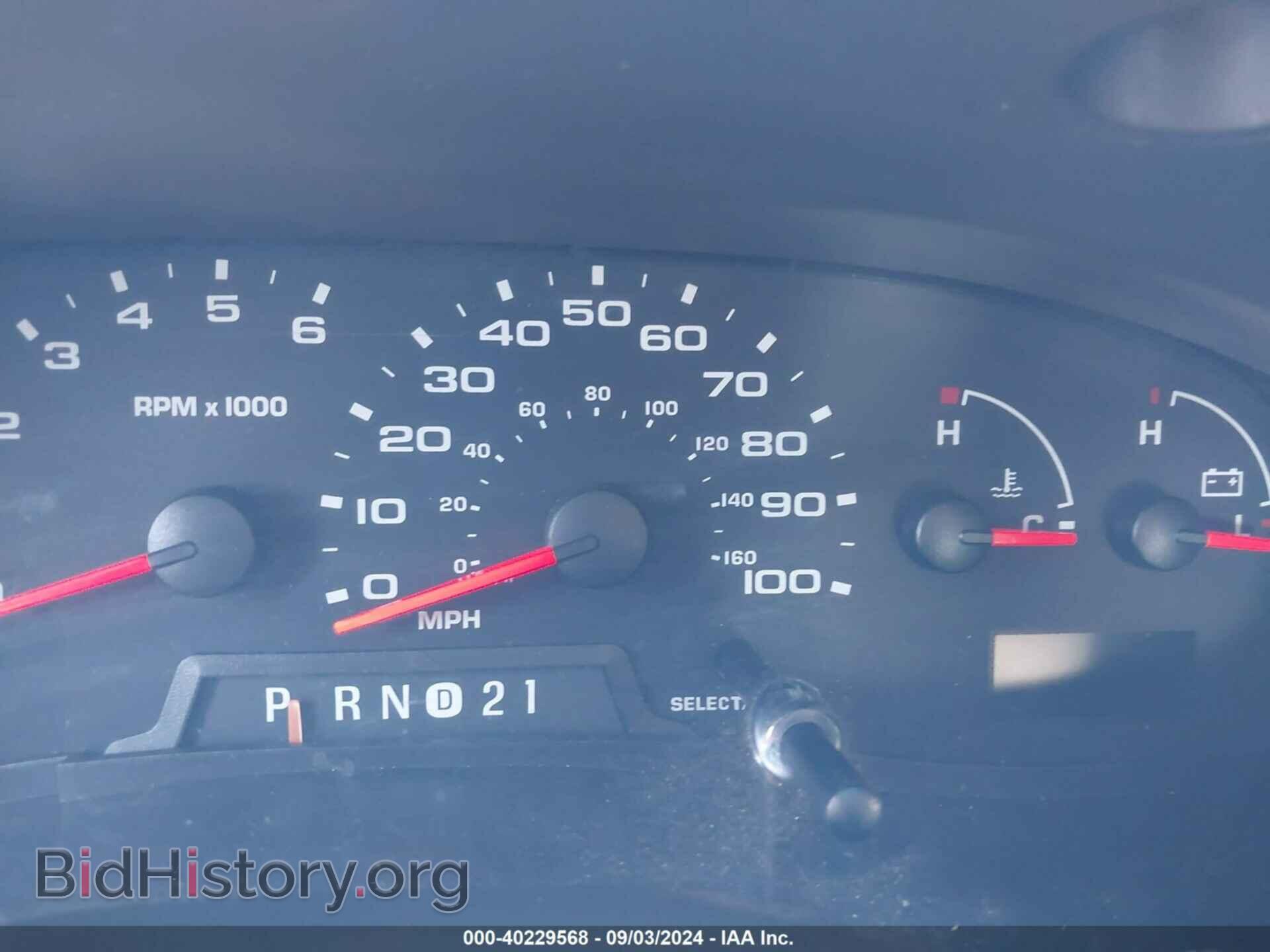 2008 FORD E-150 - VIN: 1FTNE14WX8DB15785 - Фото 15