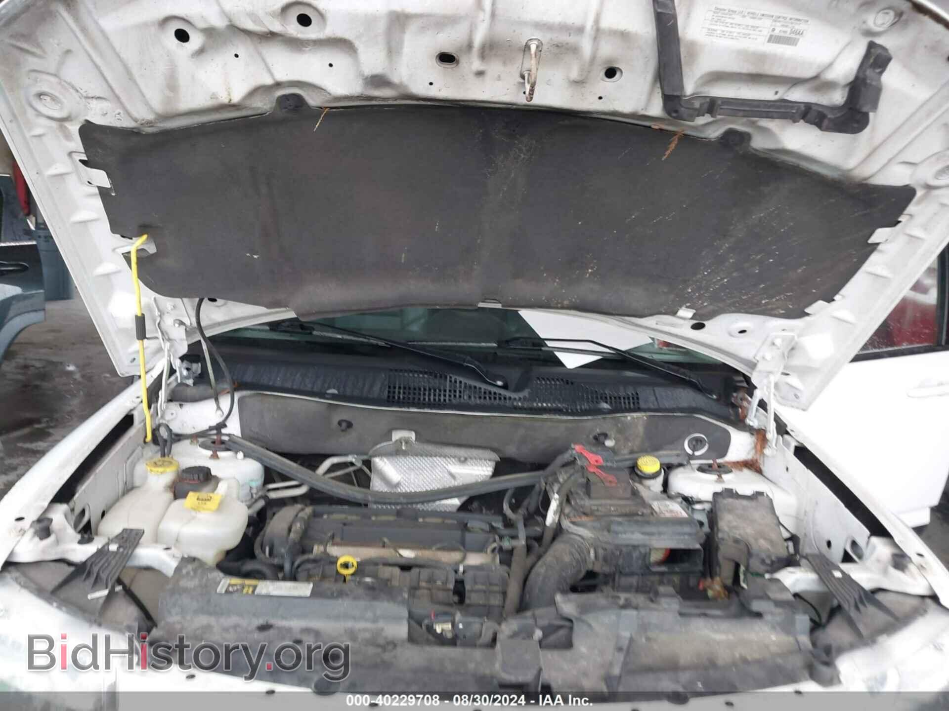 2014 JEEP COMPASS - VIN: 1C4NJCEA6ED889103 - Photo 10
