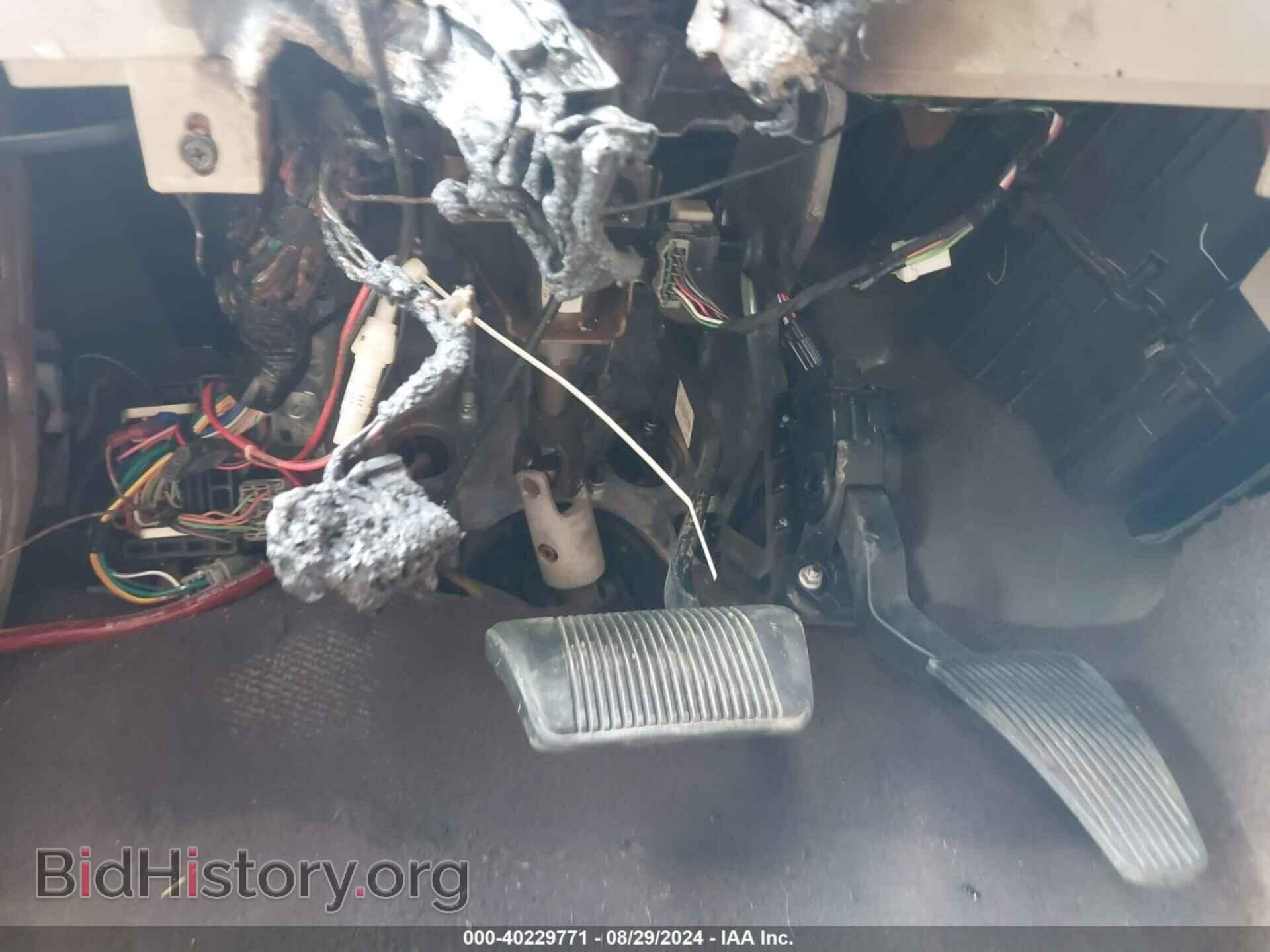 2011 RAM RAM 2500 - VIN: 3D7UT2HL5BG529421 - Фото 6
