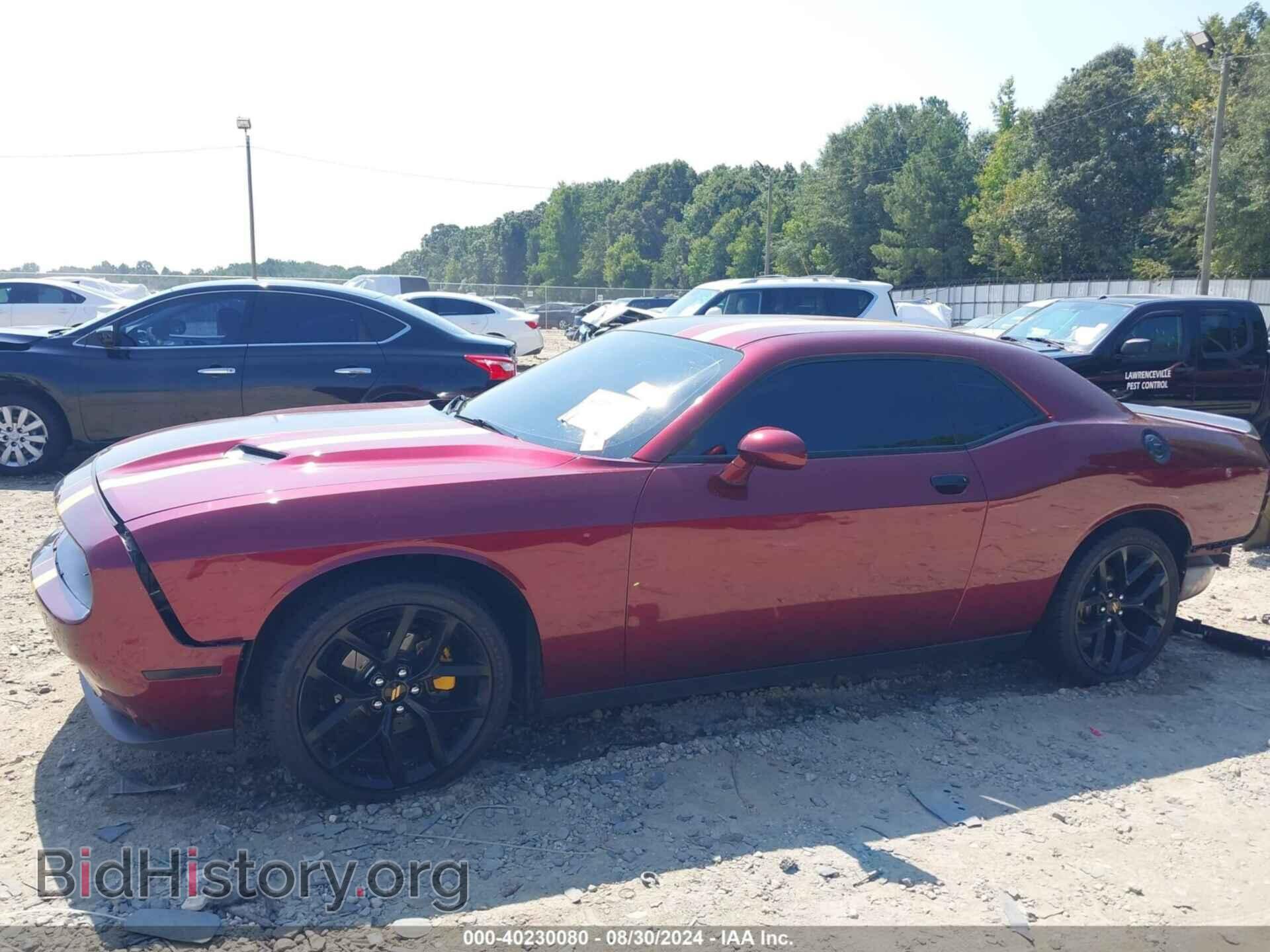 2019 DODGE CHALLENGER - VIN: 2C3CDZAG4KH587372 - Фото 15