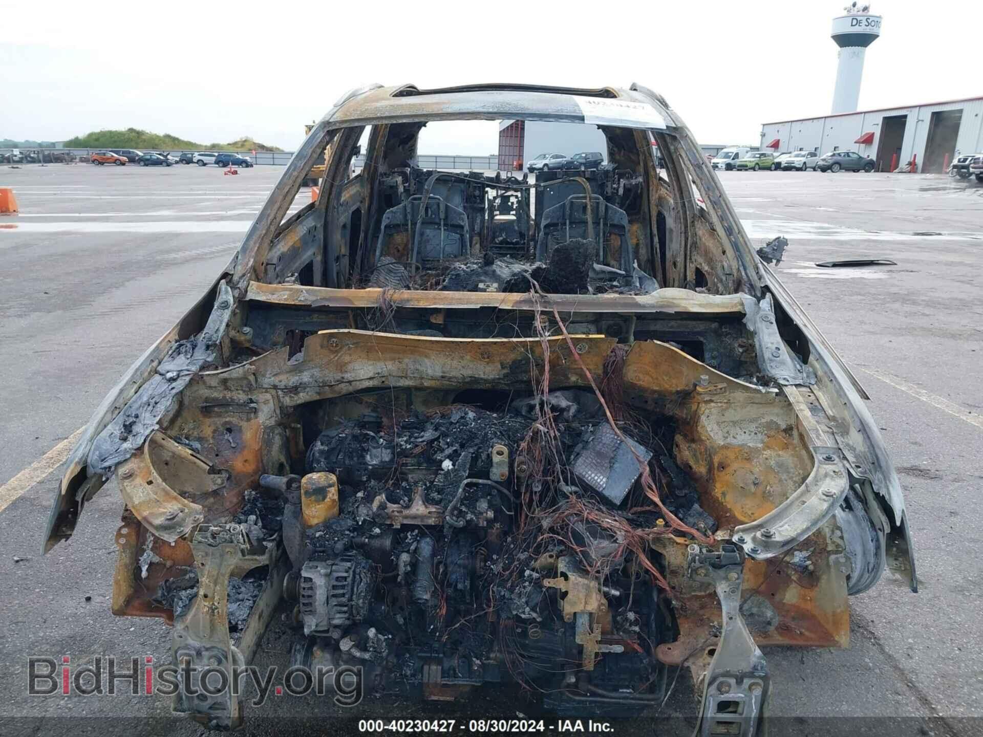 2016 AUDI Q3 - VIN: WA1EFCFS2GR021415 - Фото 6
