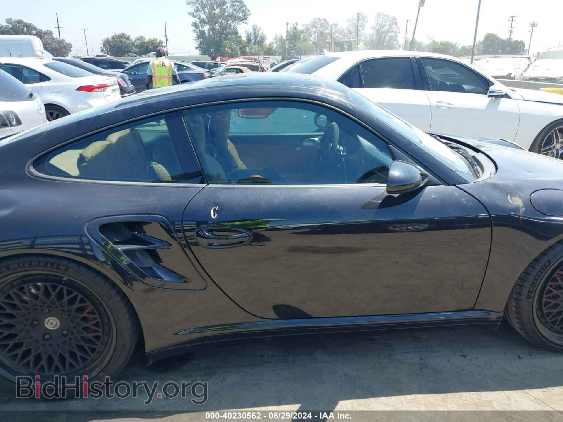 2009 PORSCHE 911 - VIN: WP0AD29909S766544 - Фото 12