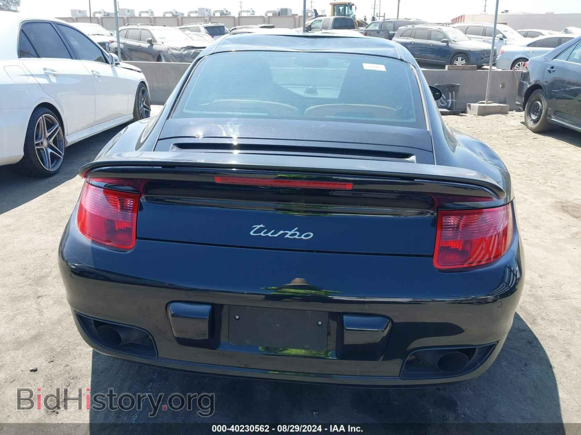 2009 PORSCHE 911 - VIN: WP0AD29909S766544 - Фото 15