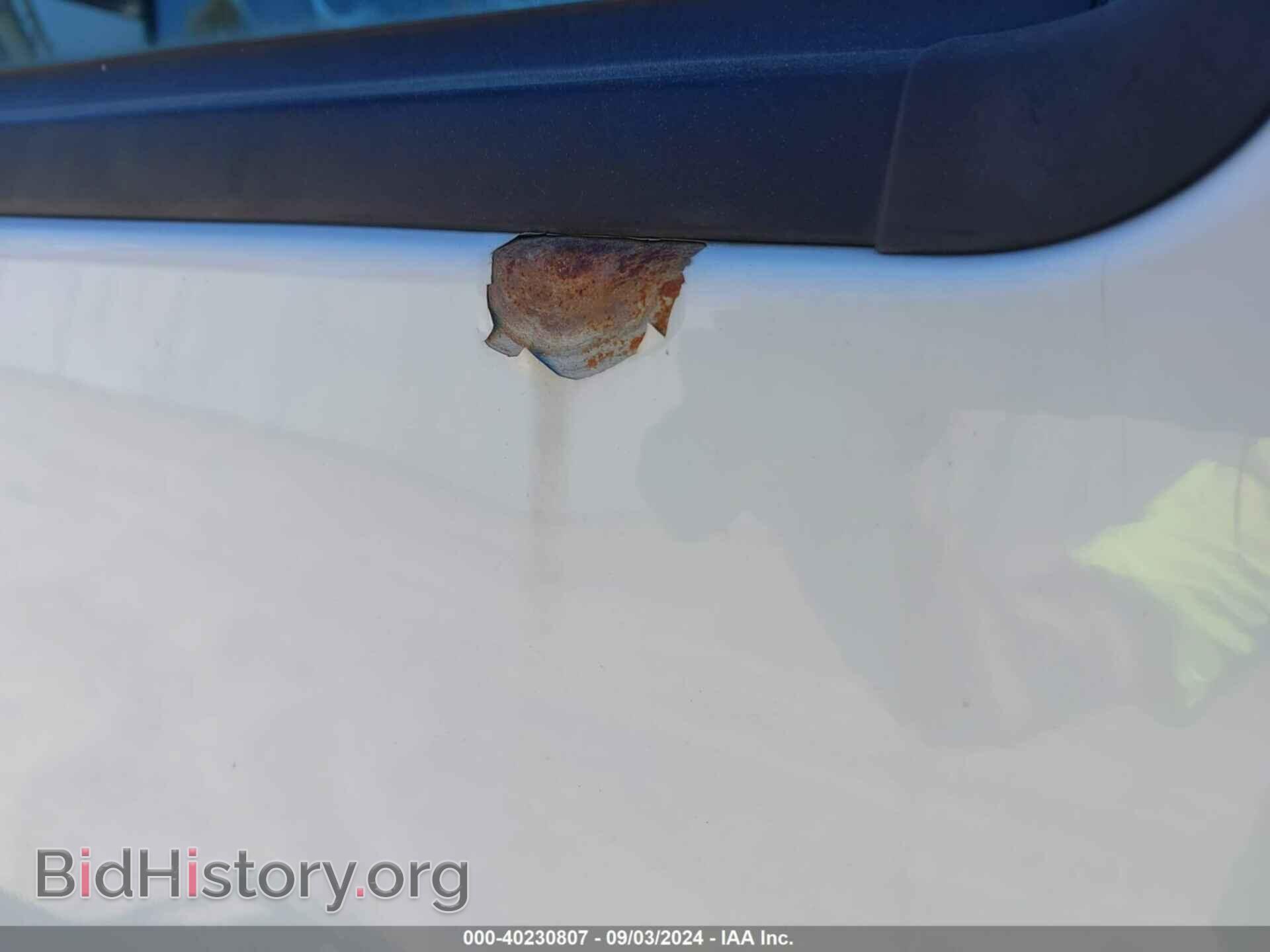 2012 FORD E-150 - VIN: 1FTNE1EW5CDA76658 - Фото 16