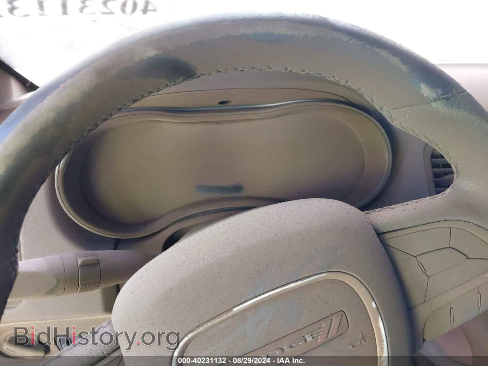 2020 DODGE DURANGO - VIN: 1C4RDJAG7LC220106 - Фото 7