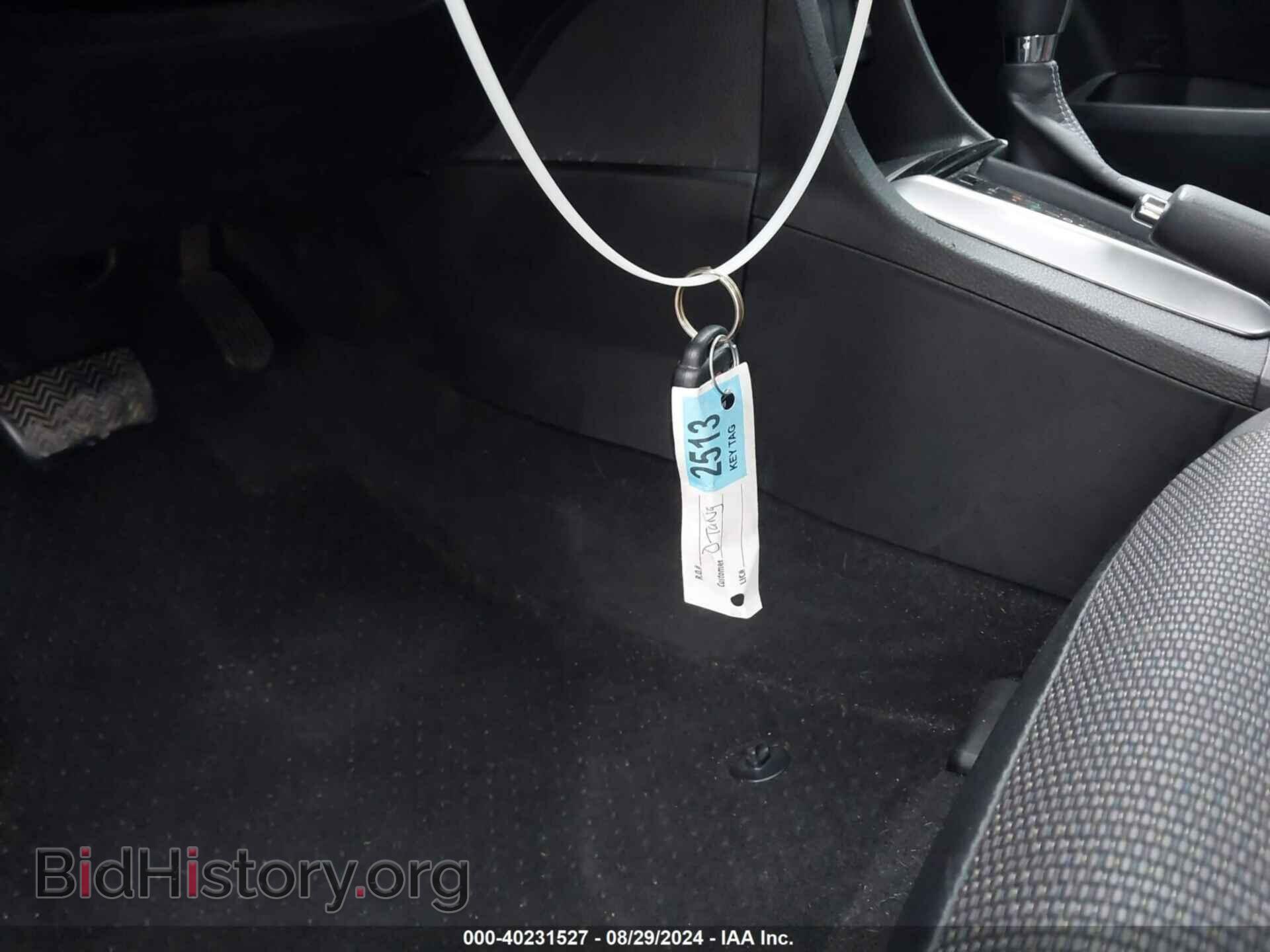 2015 TOYOTA COROLLA - VIN: 5YFBURHE4FP324357 - Фото 11